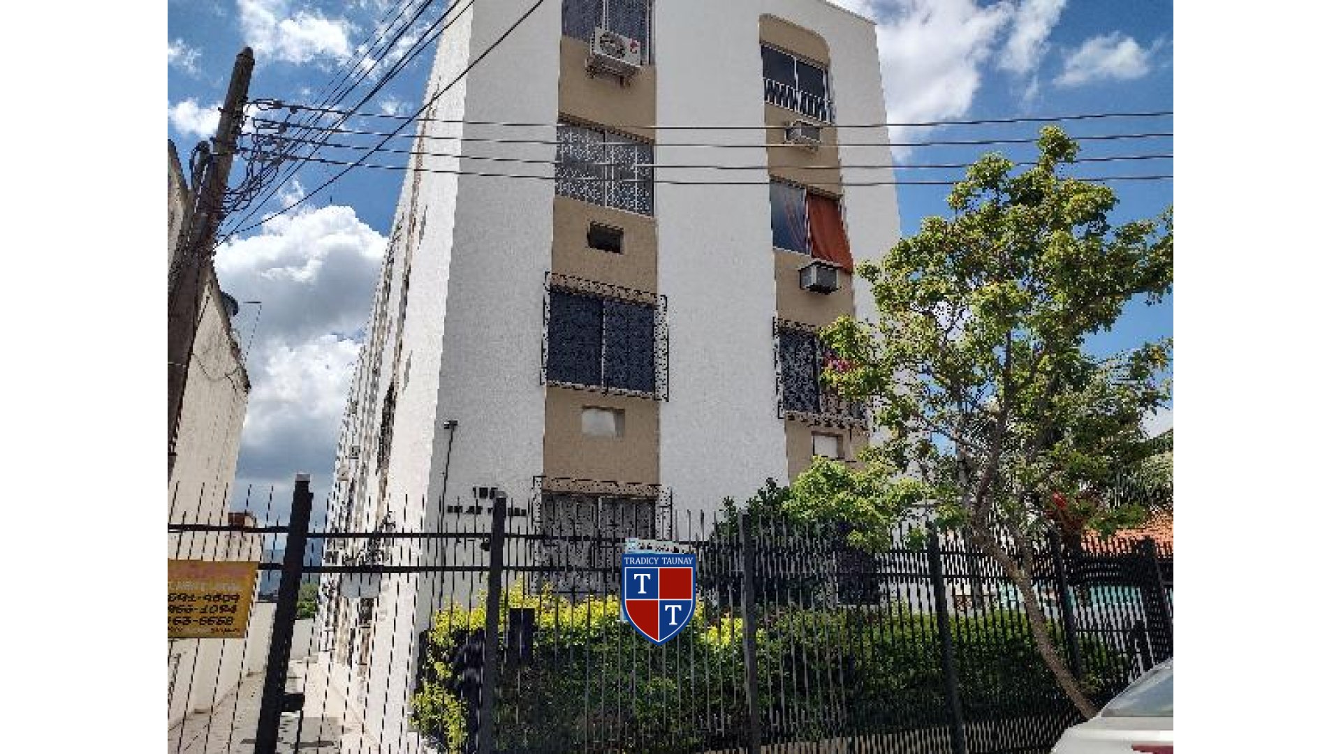 Foto 1 de APARTAMENTO em CASCADURA - Imóvel Retomado Caixa