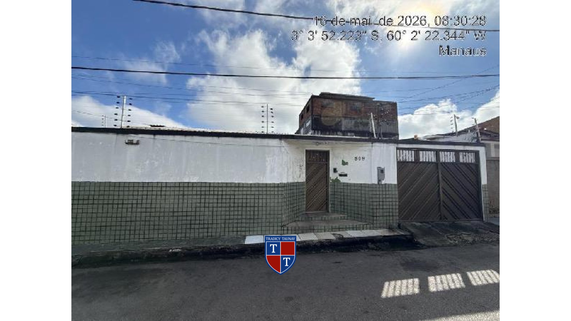 Foto 1 de CASA em ALVORADA - Imóvel Retomado Caixa