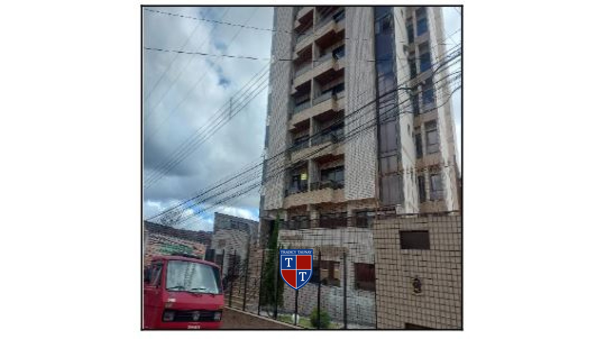 Foto 1 de APARTAMENTO em MORRO DA GLORIA - Imóvel Retomado Caixa