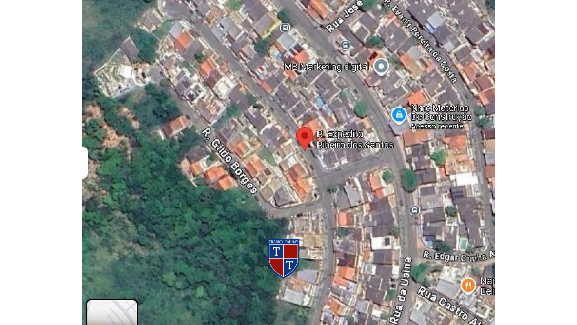 Foto 1 de TERRENO em BANGU - Imóvel Retomado Caixa