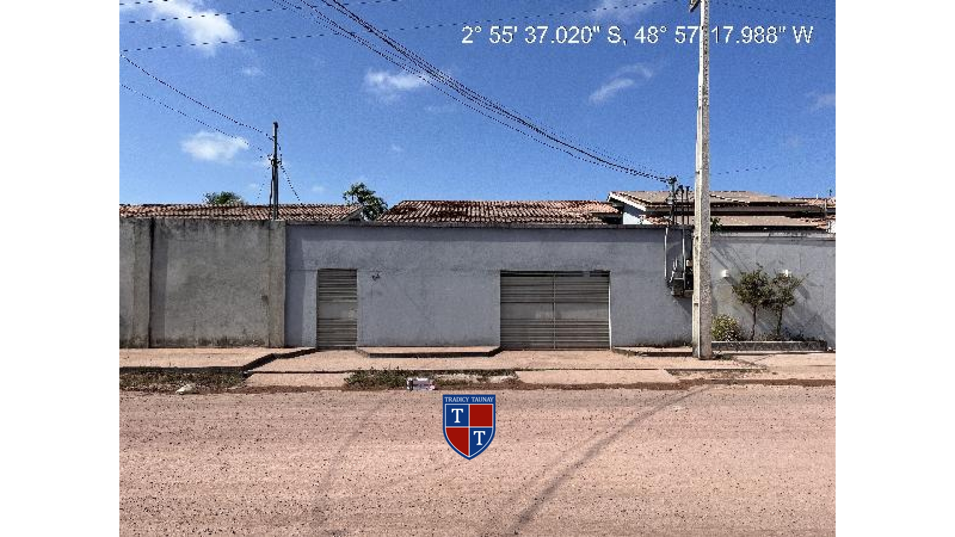 CASA em LOT NOVO HORIZONTE