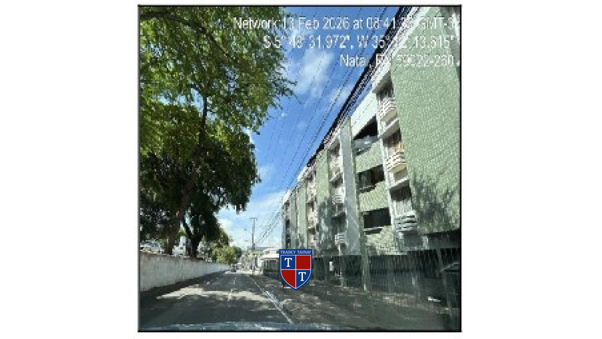 Foto 1 de APARTAMENTO em TIROL - Imóvel Retomado Caixa