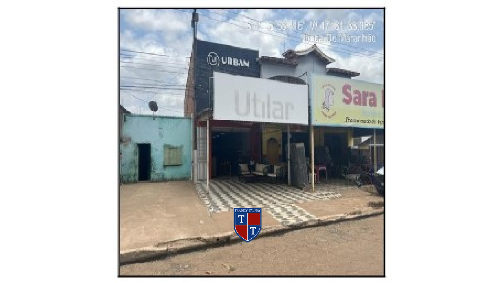 Foto 1 de COMERCIAL em CENTRO II - Imóvel Retomado Caixa