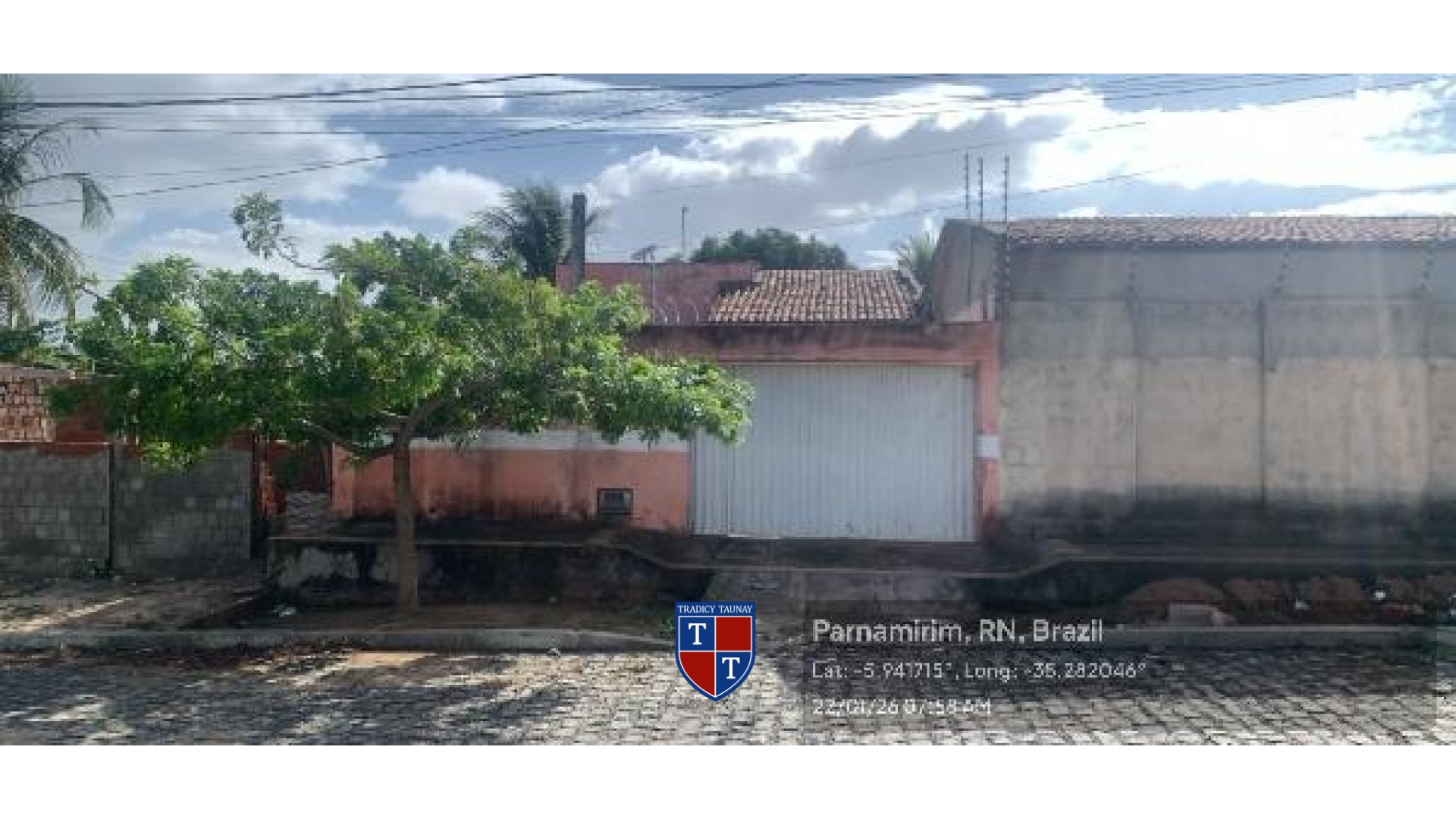 Foto 1 de CASA em NOVA ESPERANCA - Imóvel Retomado Caixa