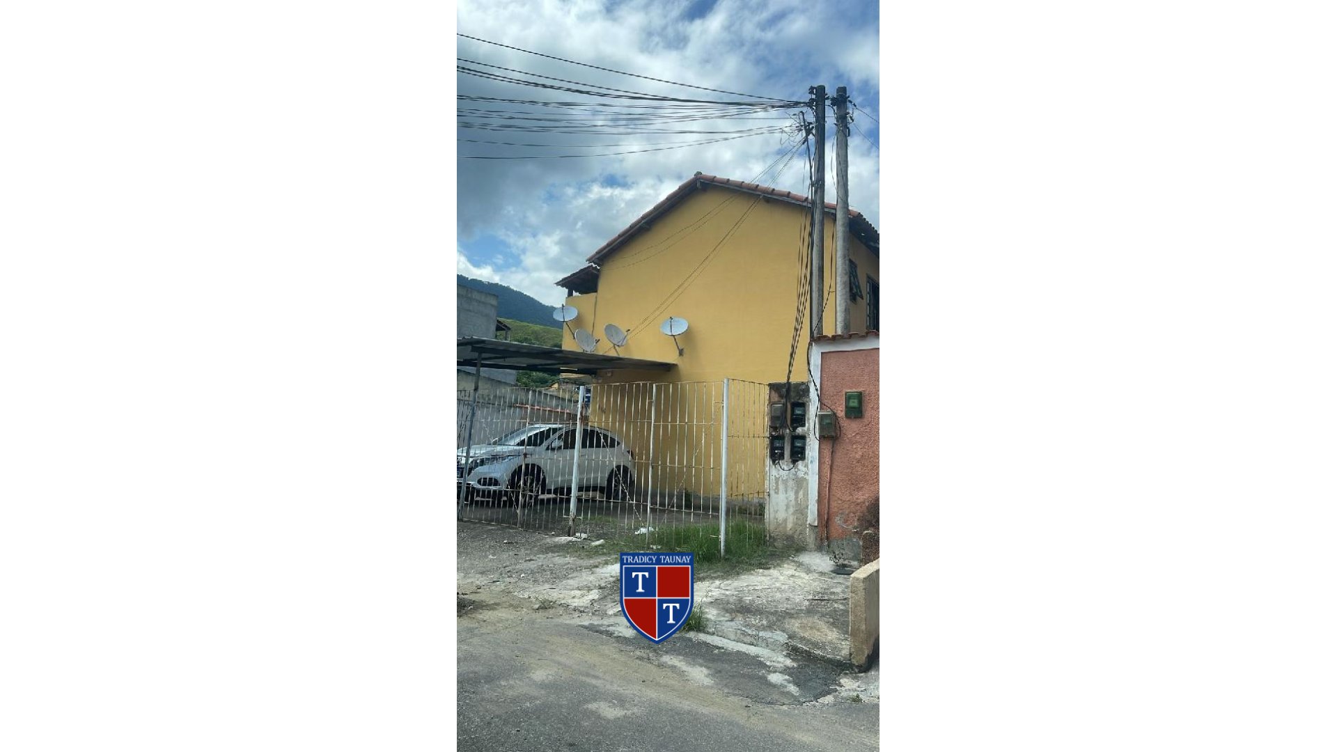 Foto 1 de CASA em VALVERDE - Imóvel Retomado Caixa