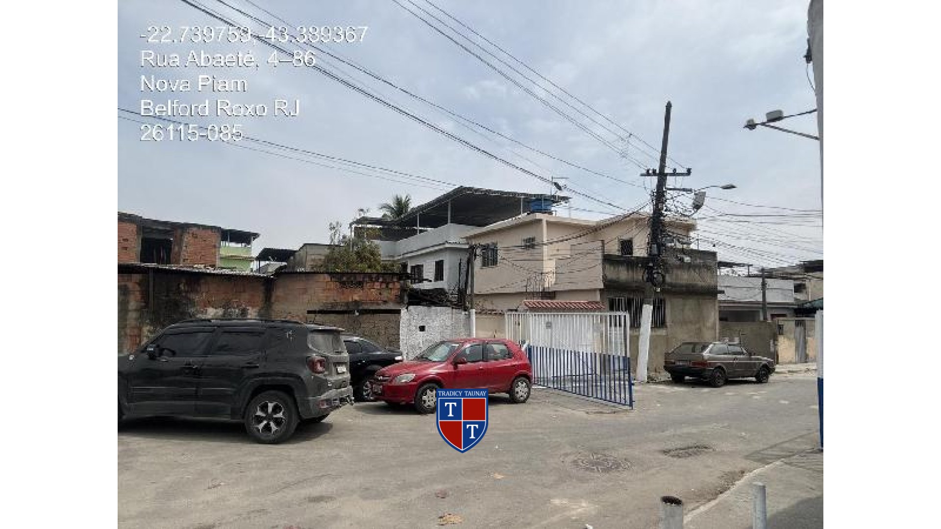Foto 1 de CASA em NOVA PIAM - Imóvel Retomado Caixa