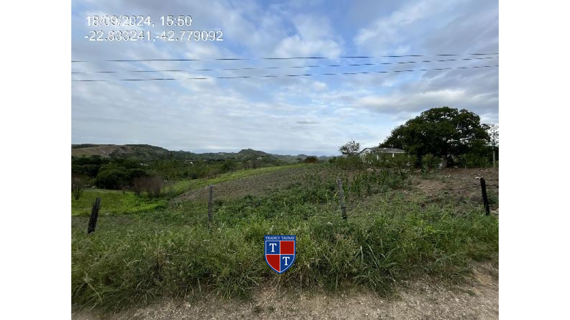 Foto 1 de TERRENO em GRANJAS MIRASSOL (PACHECOS) - Imóvel Retomado Caixa
