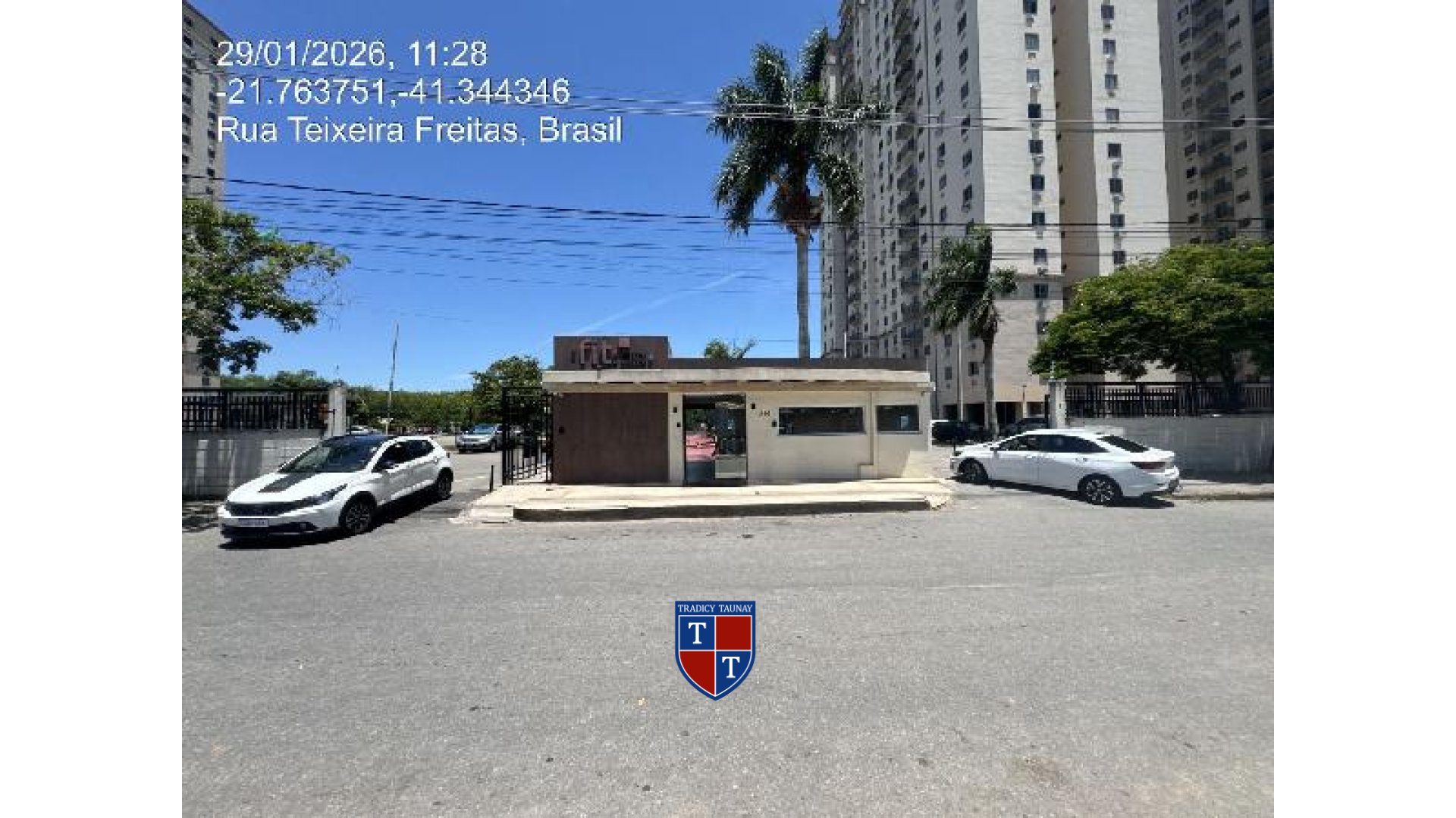 Foto 1 de APARTAMENTO em PARQUE SANTO AMARO - Imóvel Retomado Caixa