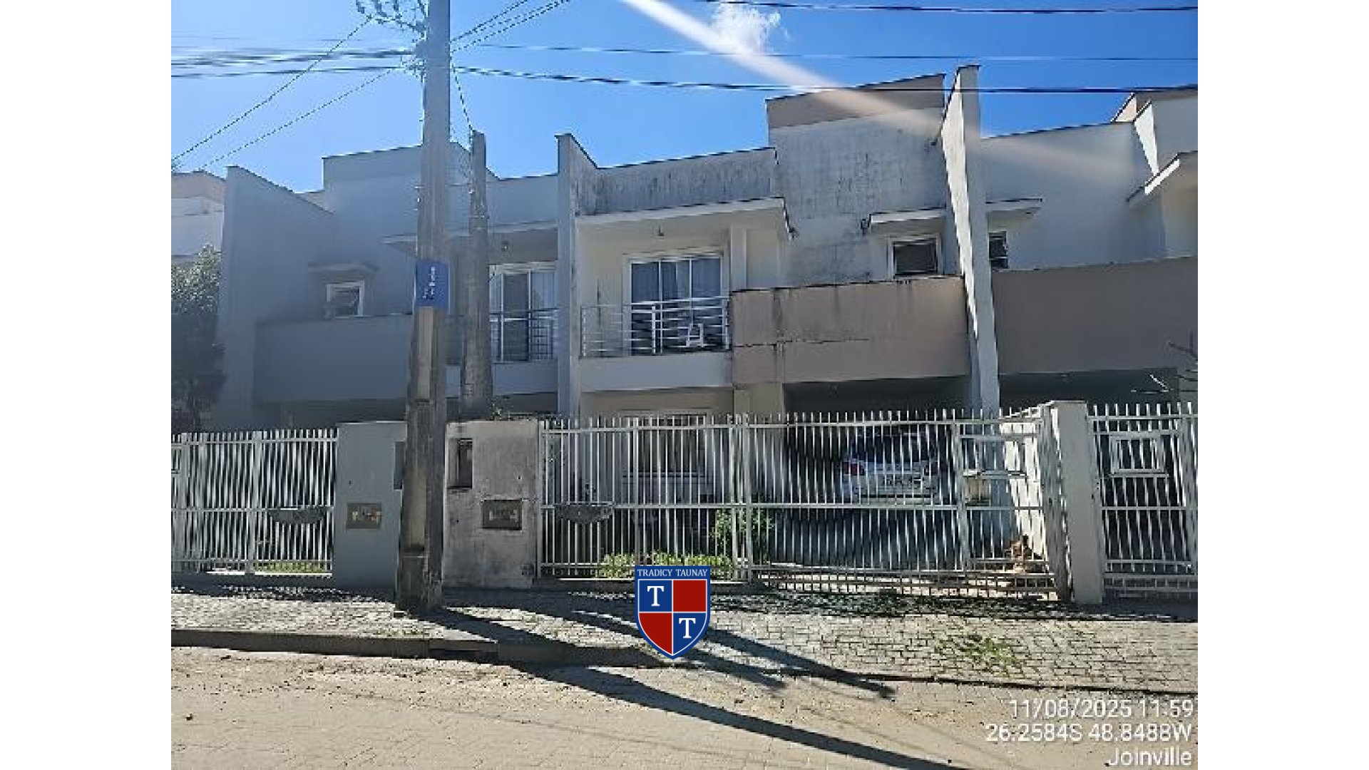 Foto 1 de CASA em BOM RETIRO - Imóvel Retomado Caixa