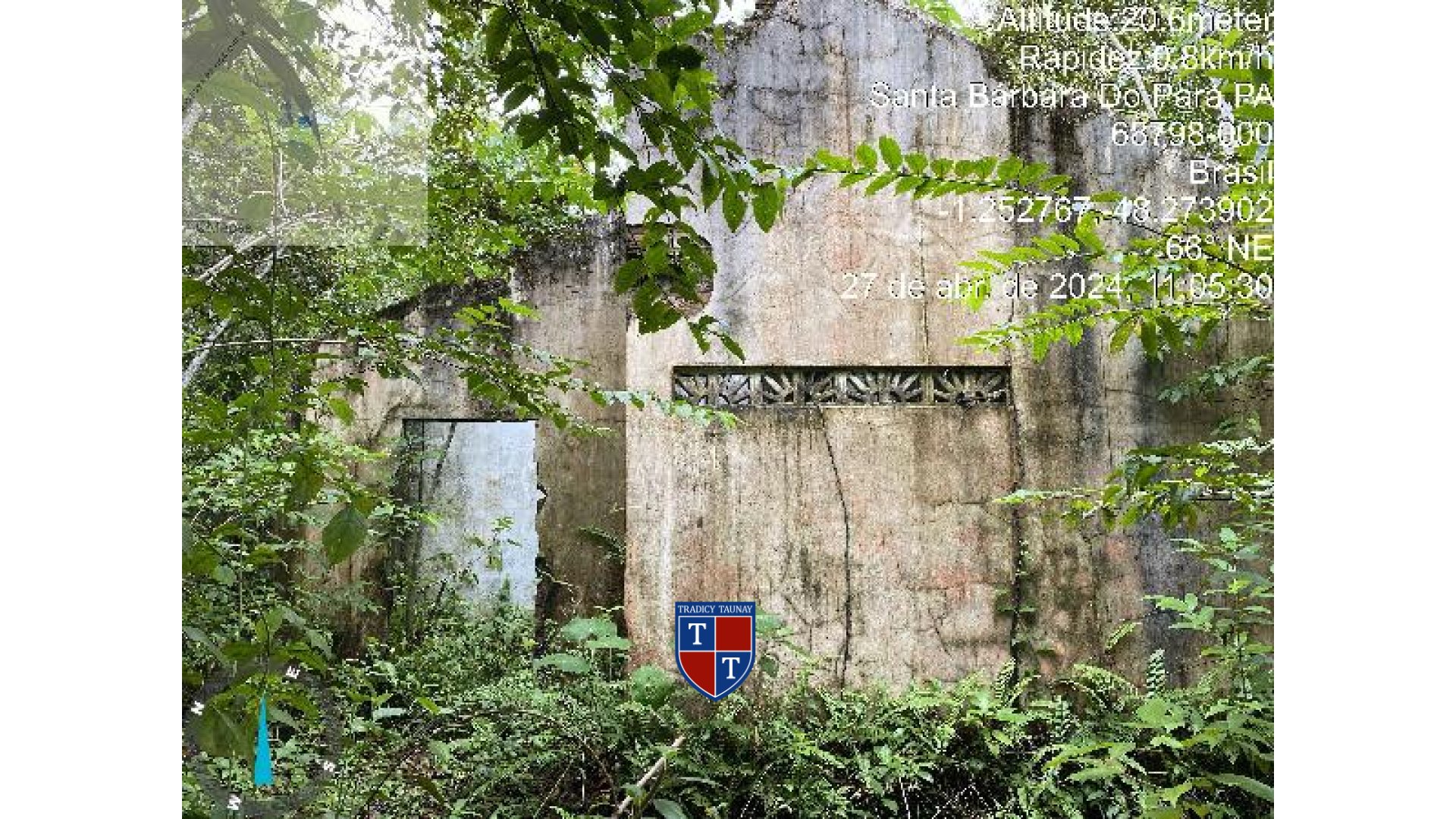 Foto 1 de CASA em BAIRRO PAU D ARCO - Imóvel Retomado Caixa