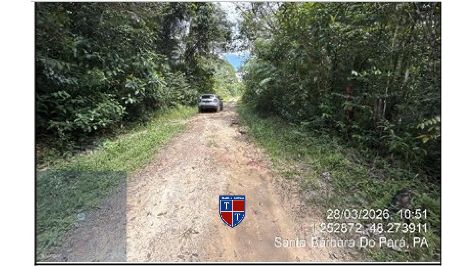Foto 2 de CASA em BAIRRO PAU D ARCO - Imóvel Retomado Caixa