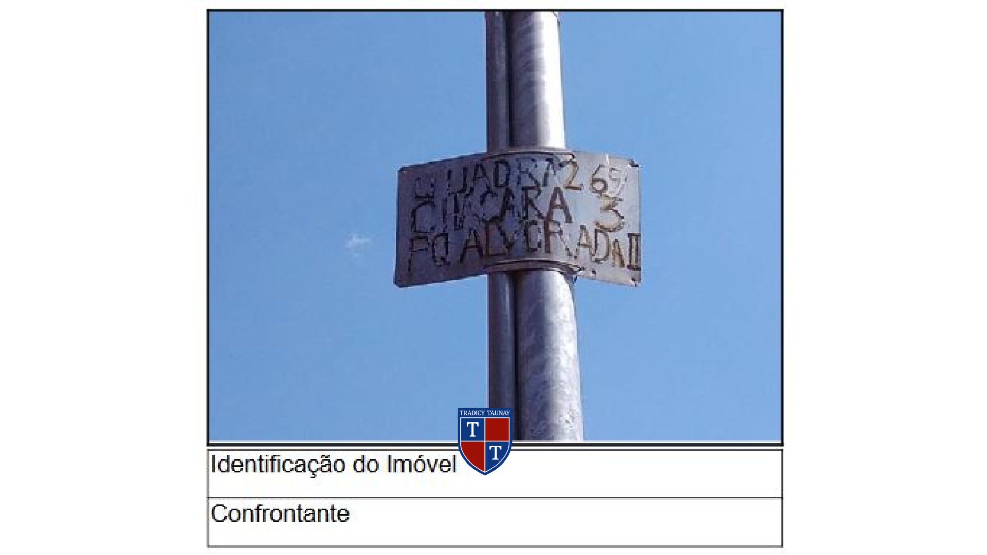 Foto 2 de TERRENO em PARQUE ALVORADA II - Imóvel Retomado Caixa