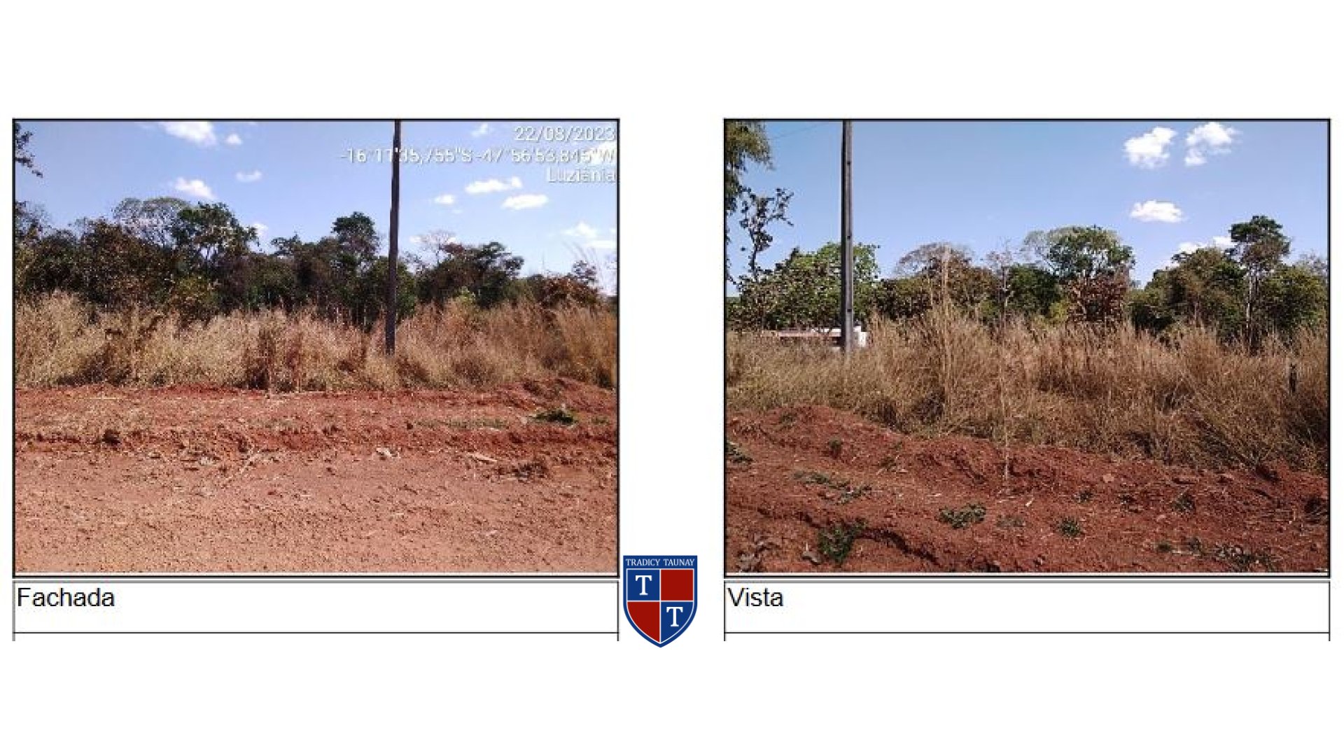 Foto 3 de TERRENO em PARQUE ALVORADA II - Imóvel Retomado Caixa