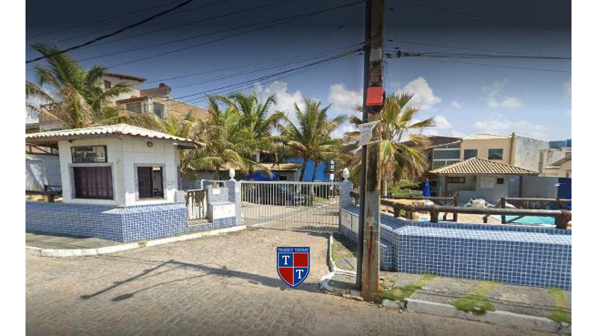 Foto 1 de CASA em JAUA (ABRANTES) - Imóvel Retomado Caixa