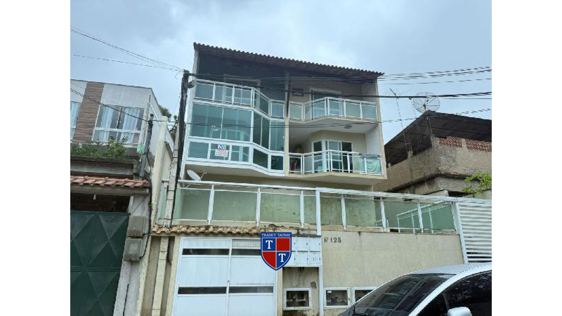 CASA em RIO DO OURO