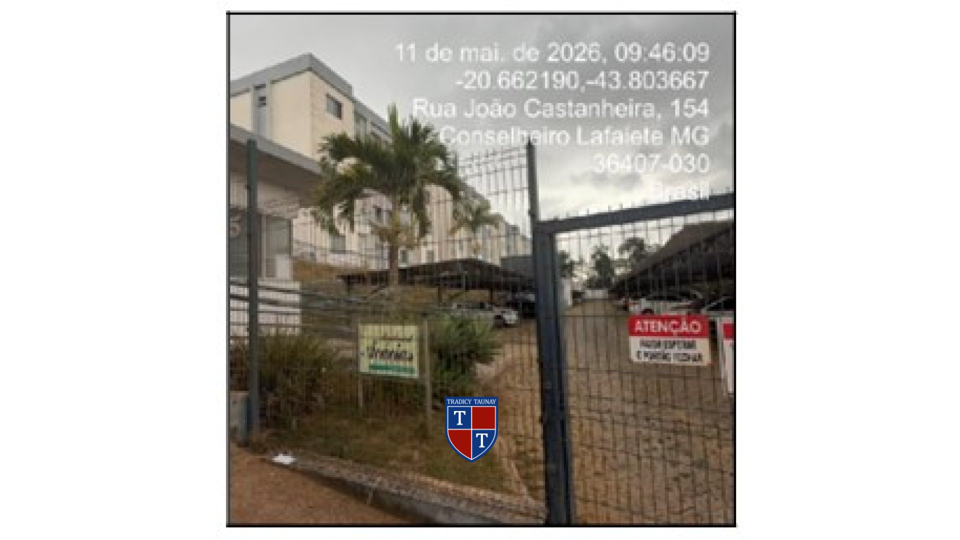 Foto 1 de APARTAMENTO em PARQUE DAS ACACIAS - Imóvel Retomado Caixa
