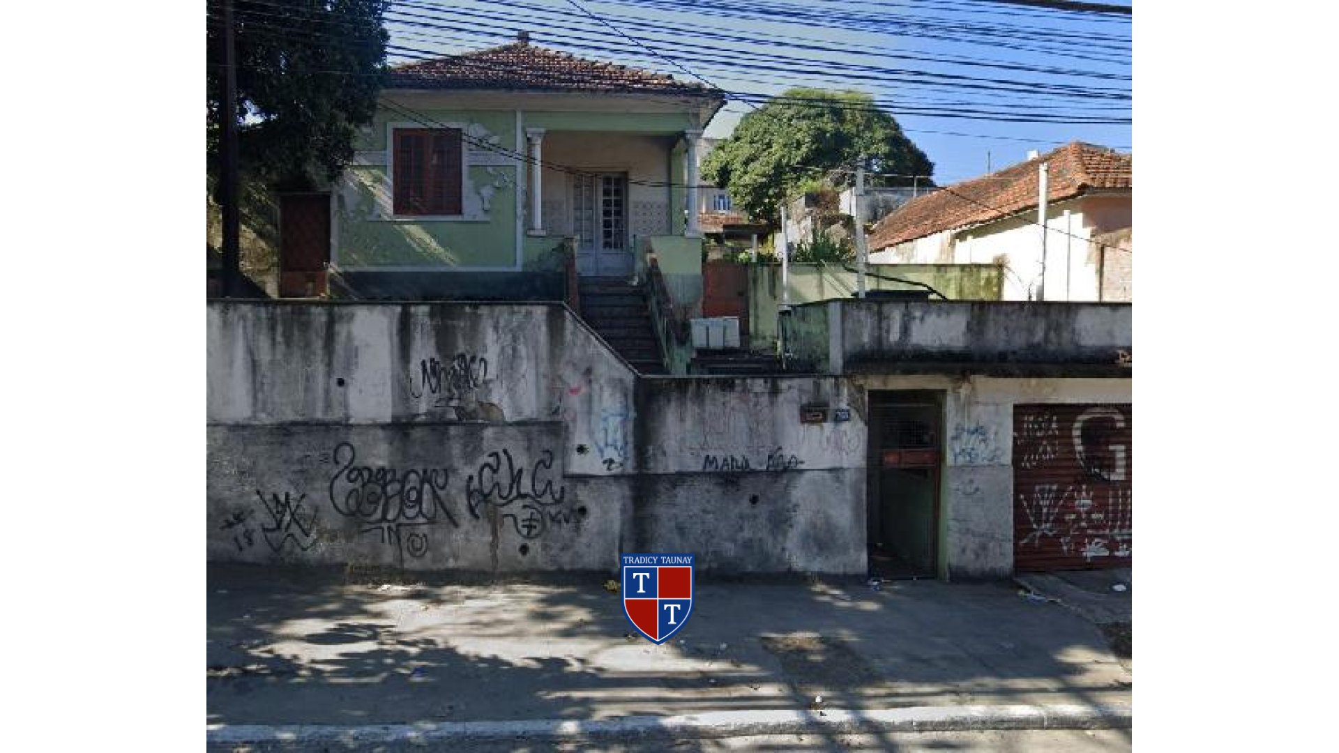 Foto 1 de CASA em SETE PONTES - Imóvel Retomado Caixa