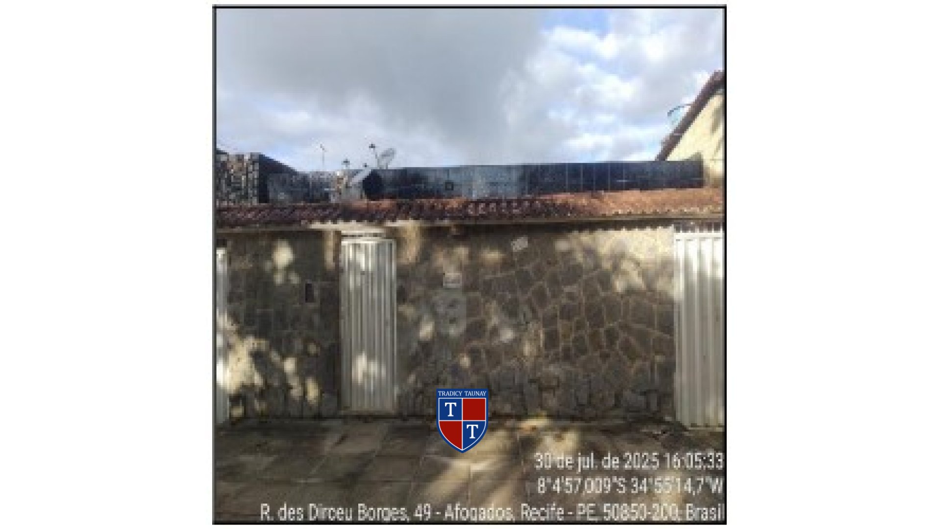 Foto 1 de CASA em AFOGADOS - Imóvel Retomado Caixa