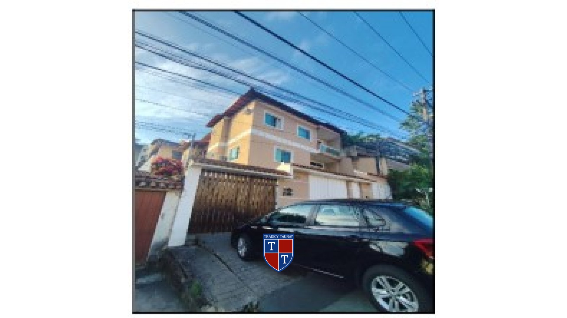 Foto 1 de CASA em JACAREPAGUA - Imóvel Retomado Caixa