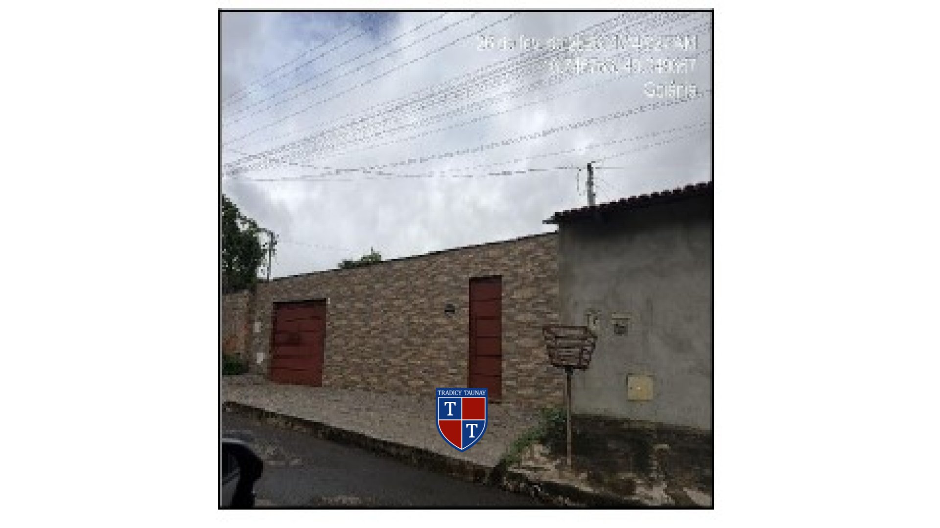 Foto 1 de CASA em RESIDENCIAL CENTER VILLE - Imóvel Retomado Caixa