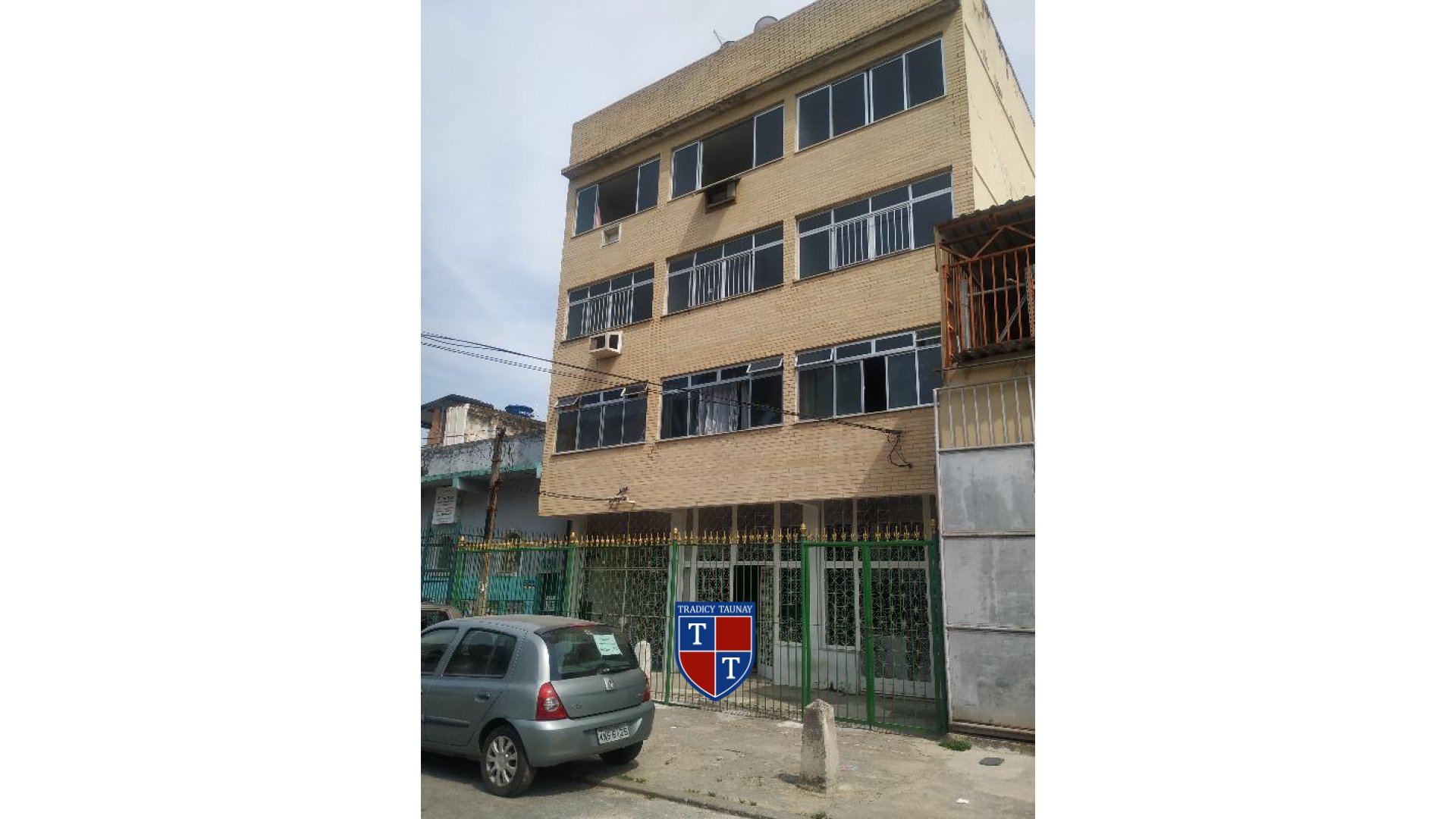 Foto 1 de APARTAMENTO em ENGENHO NOVO - Imóvel Retomado Caixa