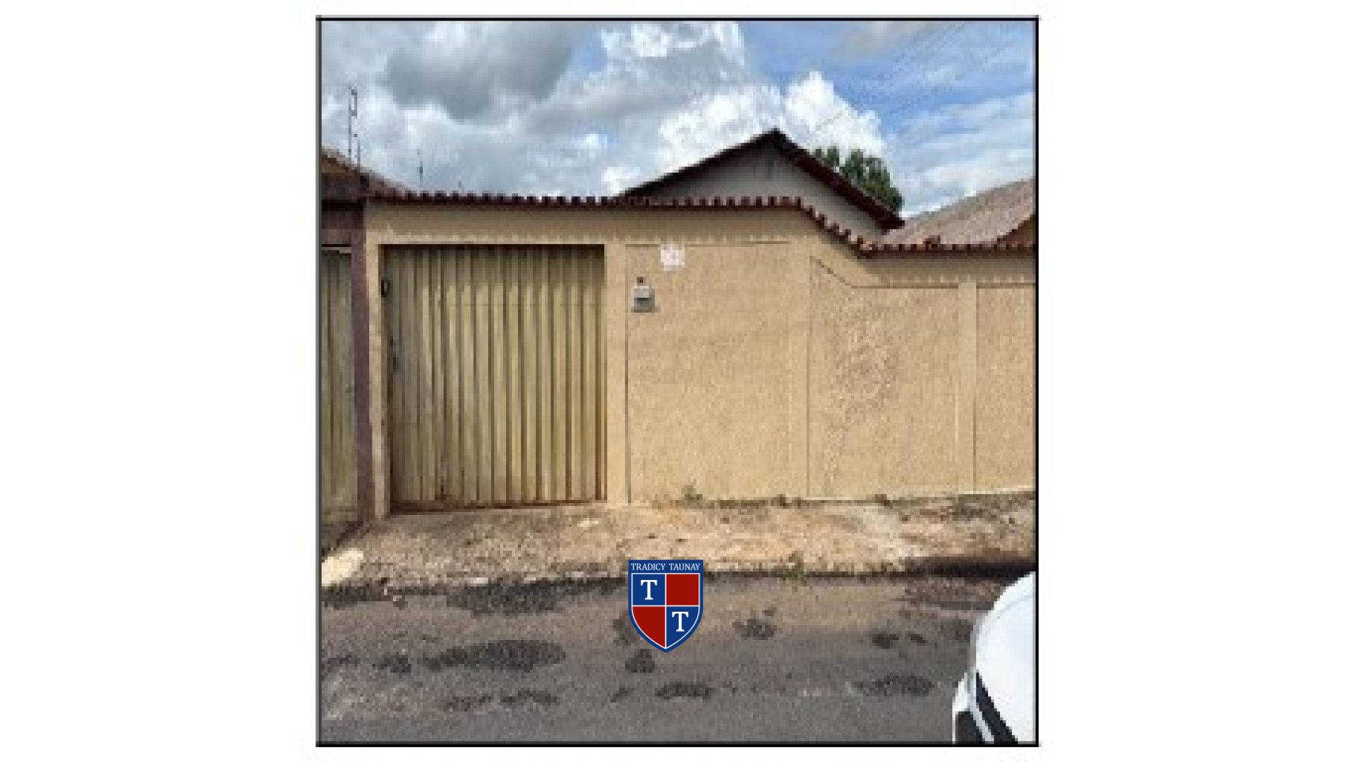 Foto 1 de CASA em CONJUNTO POUSO ALTO - Imóvel Retomado Caixa