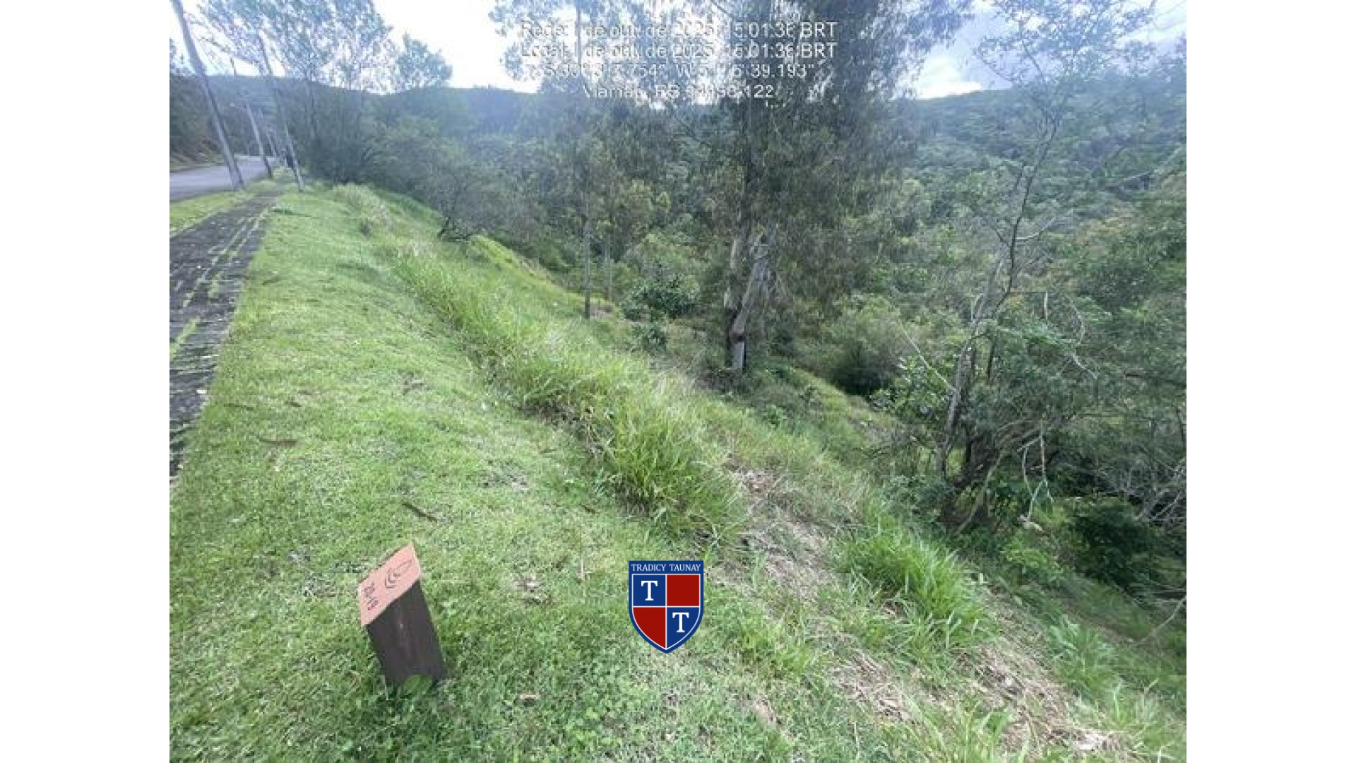 Foto 1 de TERRENO em SANTA ISABEL - Imóvel Retomado Caixa
