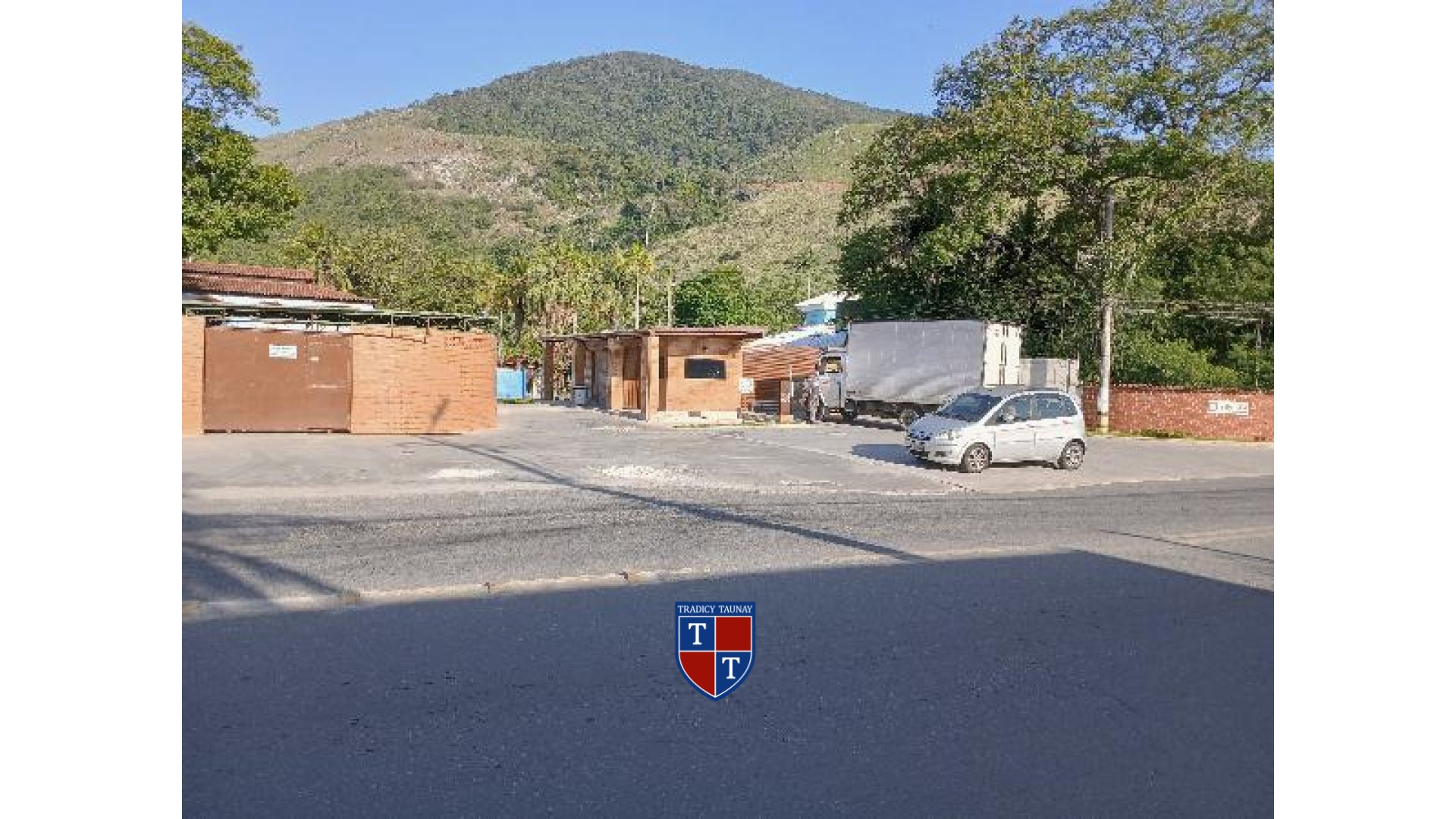 Foto 1 de PREDIO em PARAISO - Imóvel Retomado Caixa