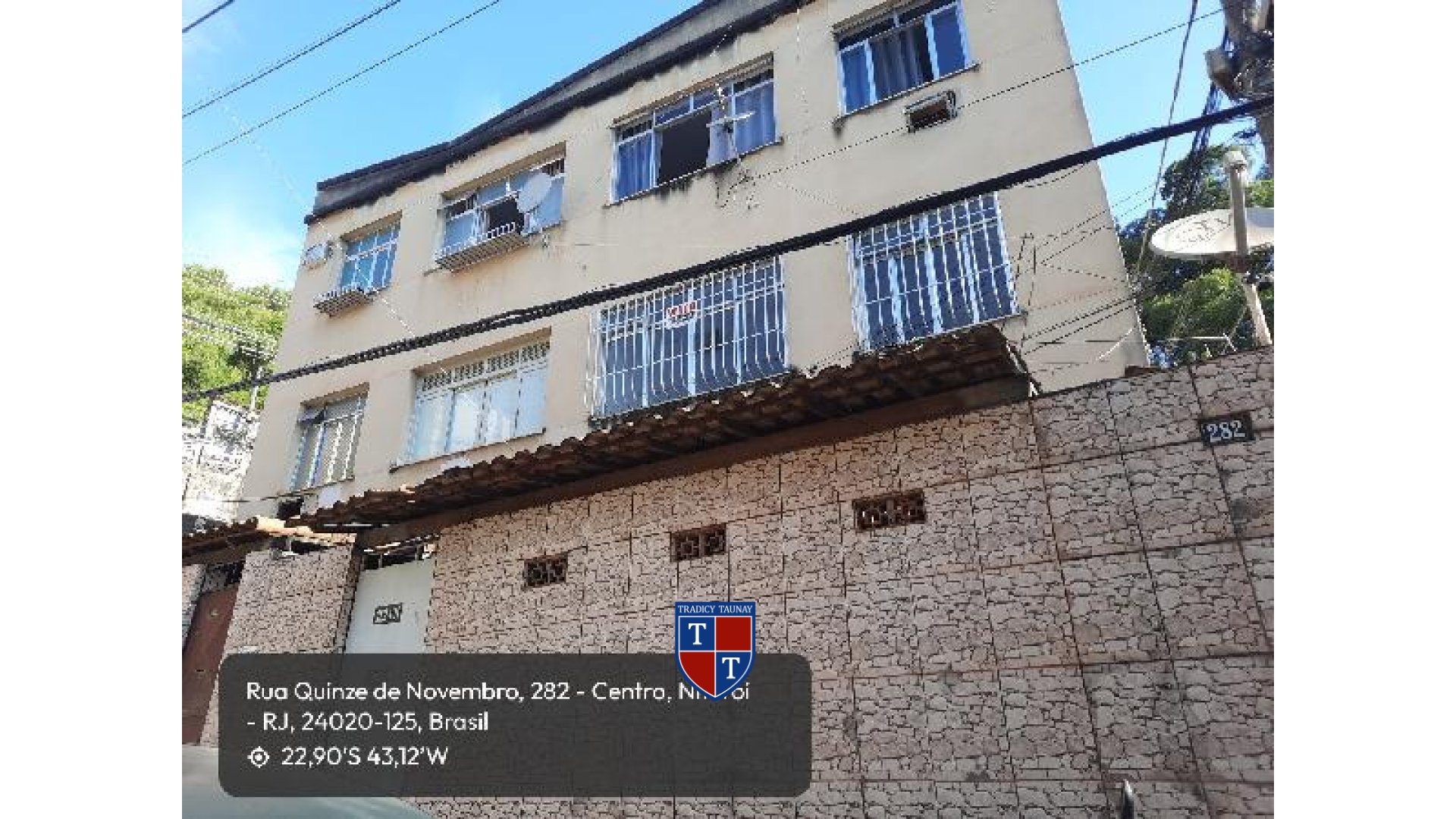 Foto 1 de APARTAMENTO em CENTRO - Imóvel Retomado Caixa