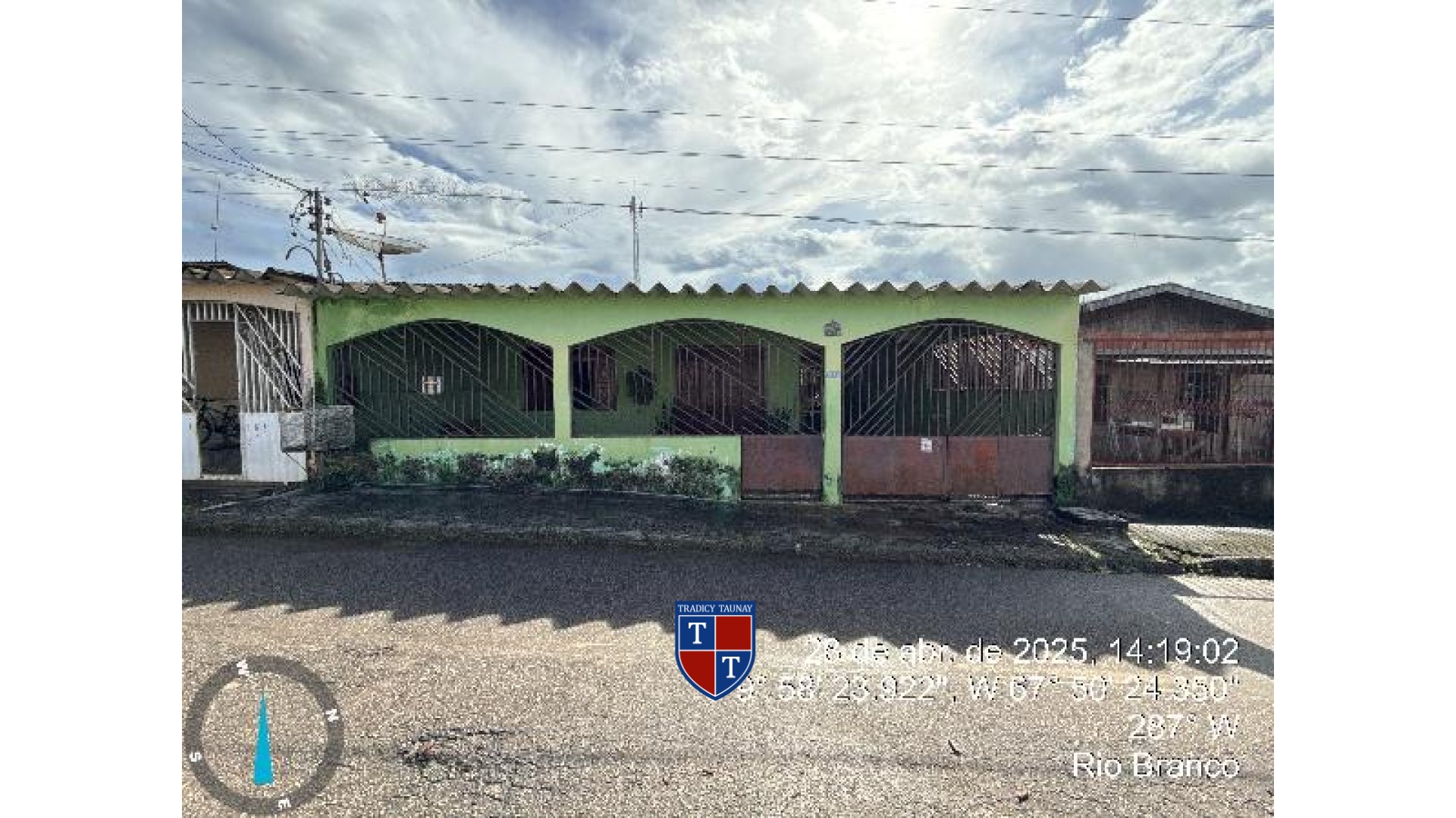 Foto 1 de CASA em LOT NOVA ESPERANCA - Imóvel Retomado Caixa