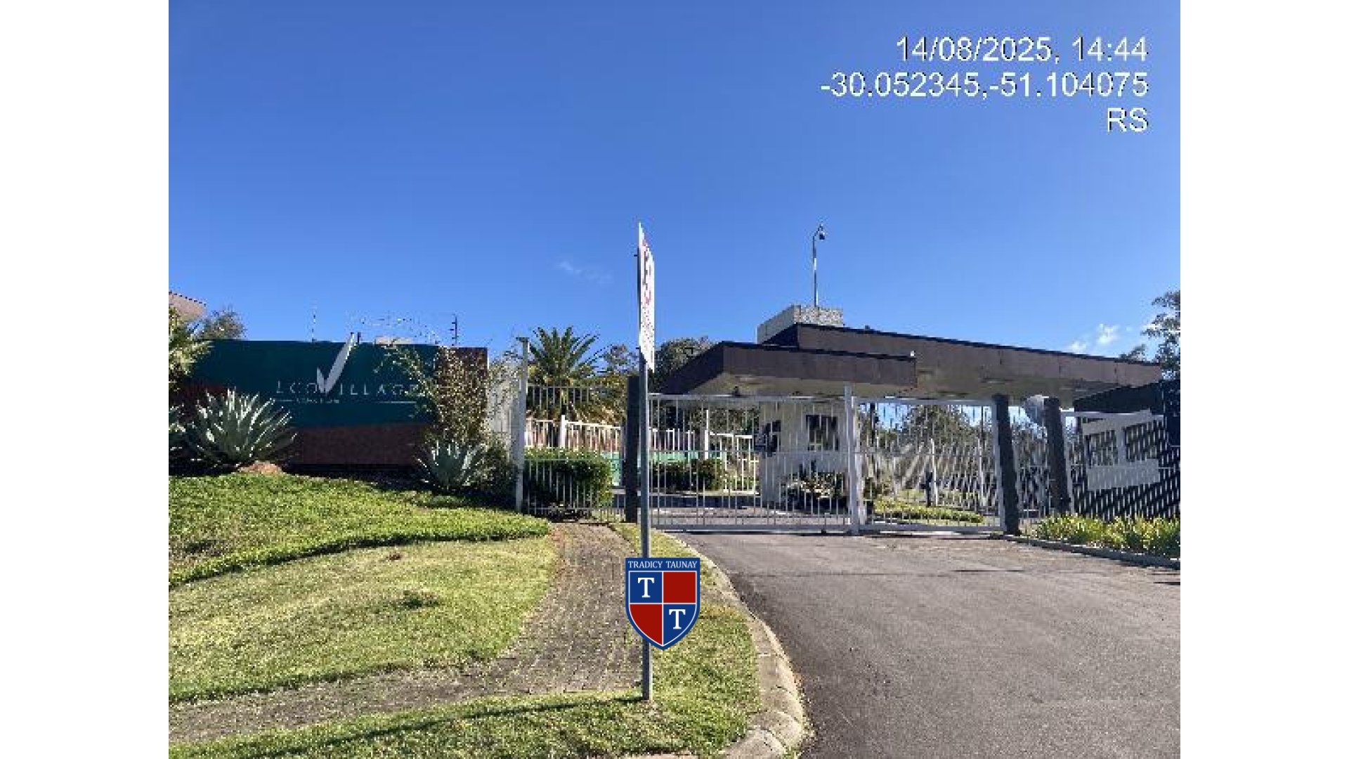 Foto 1 de TERRENO em SANTA ISABEL - Imóvel Retomado Caixa