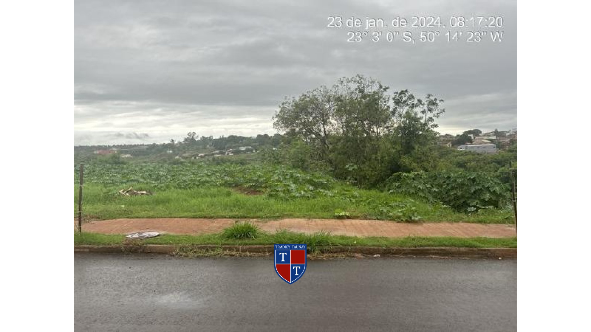 Foto 1 de TERRENO em SAO GABRIEL - Imóvel Retomado Caixa
