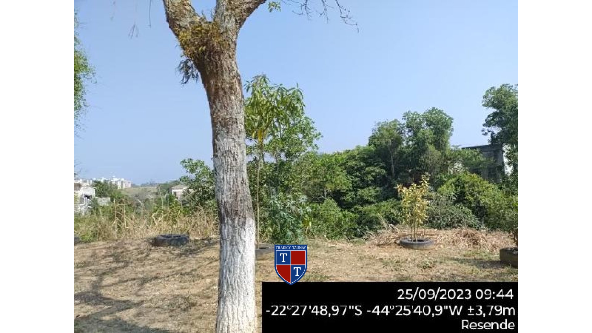 Foto 1 de TERRENO em MONET - Imóvel Retomado Caixa