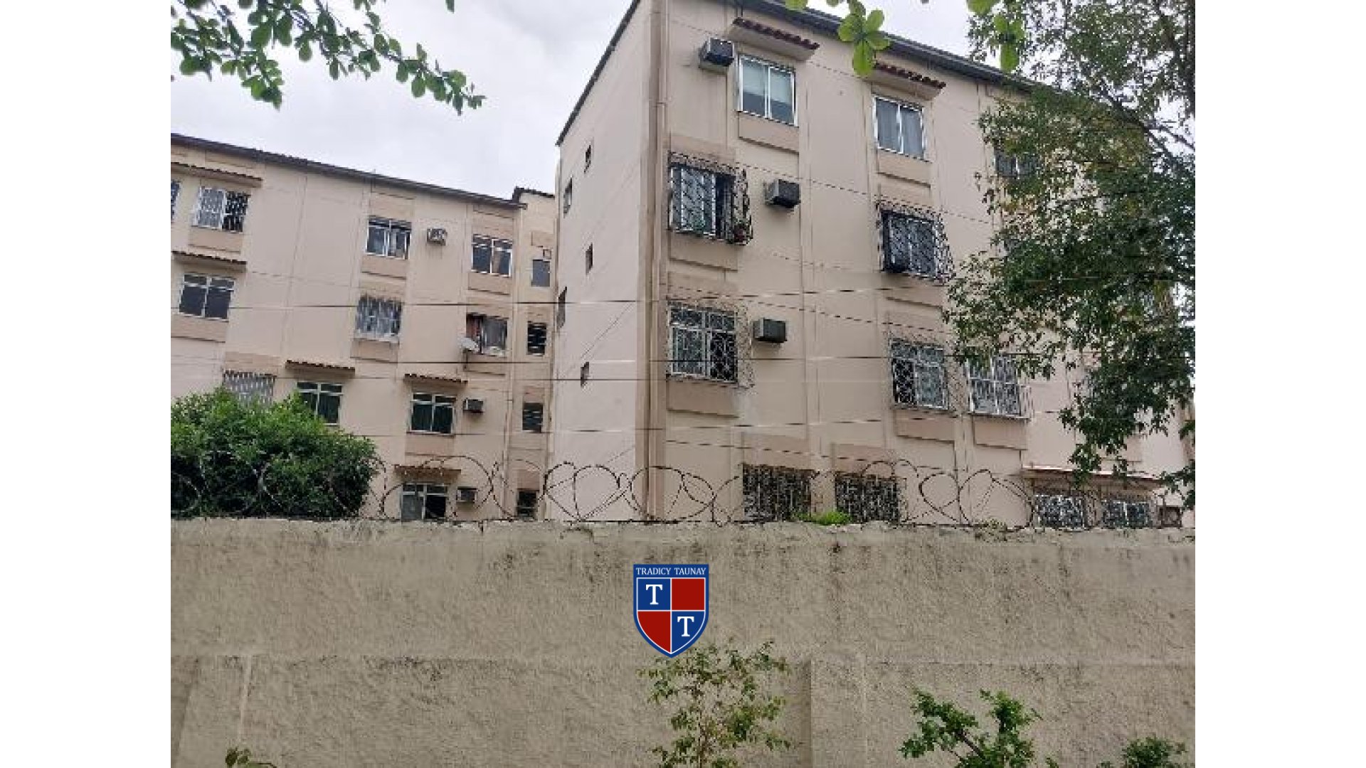 Foto 1 de APARTAMENTO em IRAJA - Imóvel Retomado Caixa