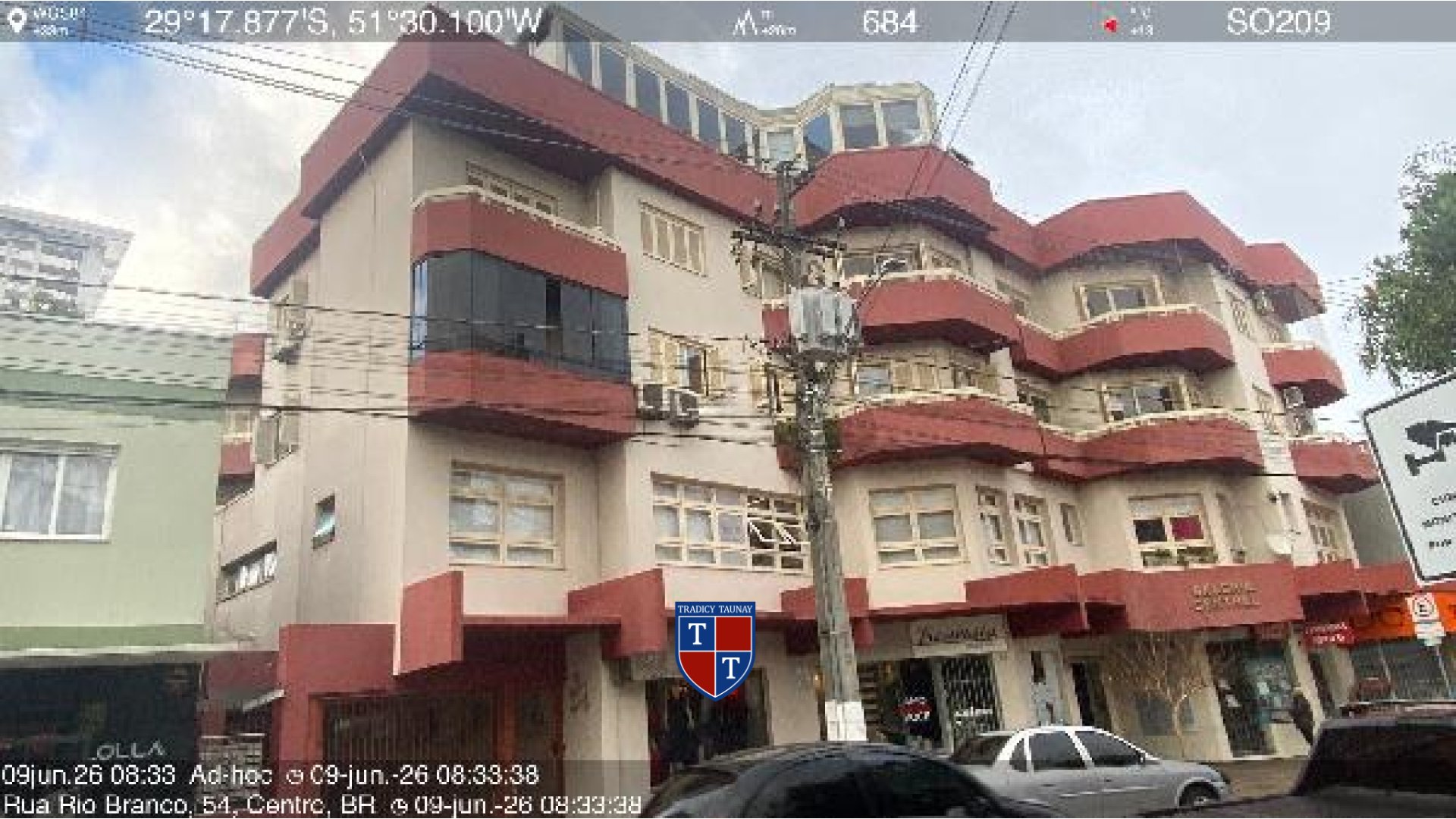 Foto 1 de APARTAMENTO em CENTRO - Imóvel Retomado Caixa