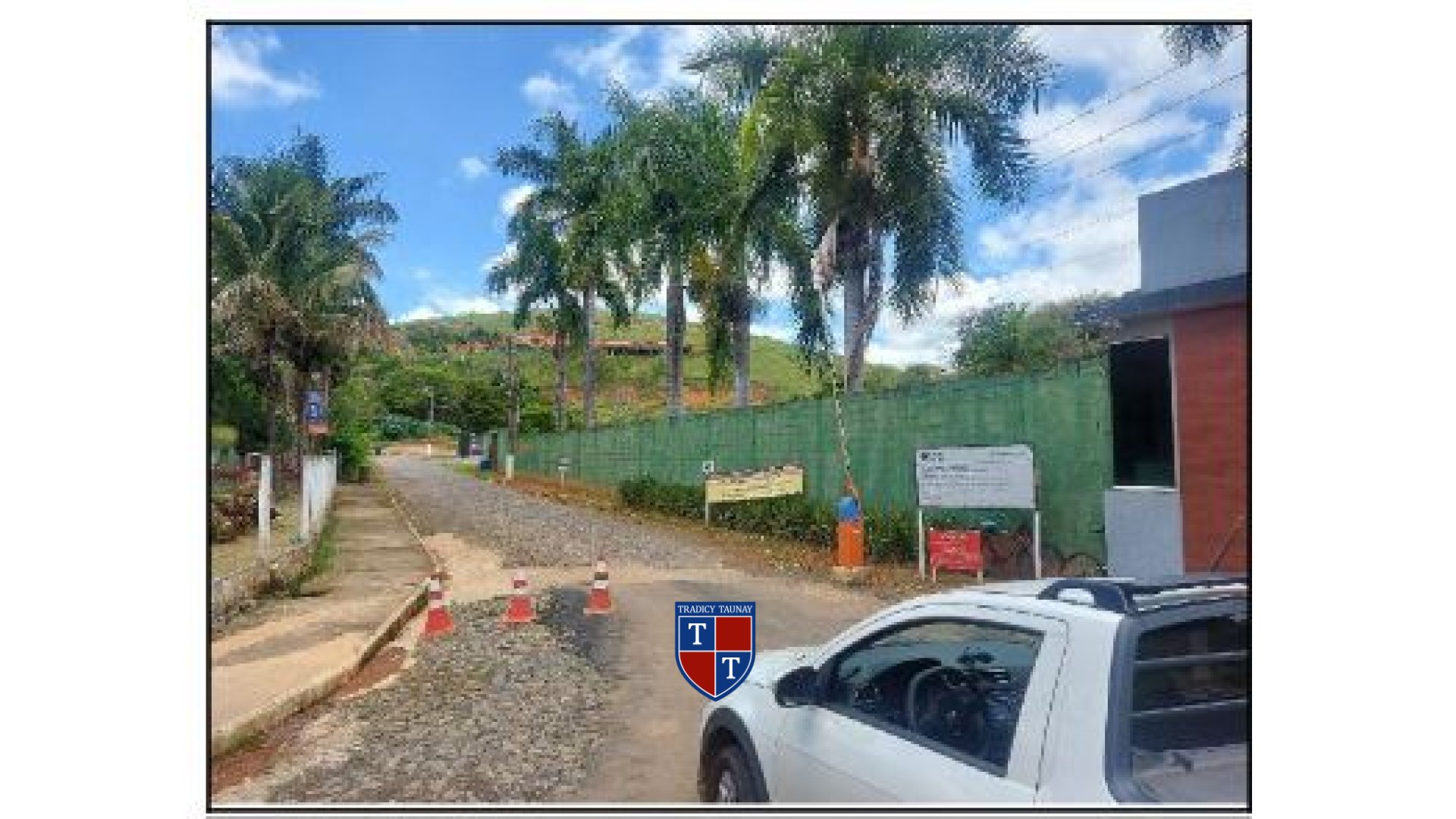 Foto 1 de TERRENO em MORADA DA GARCA - Imóvel Retomado Caixa