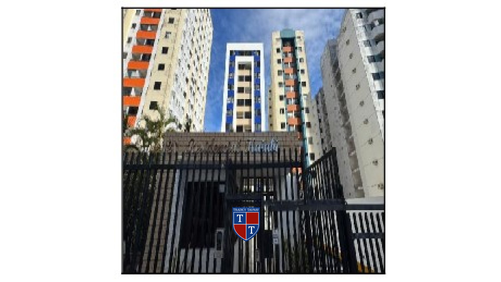 Foto 1 de APARTAMENTO em IMBUI - Imóvel Retomado Caixa