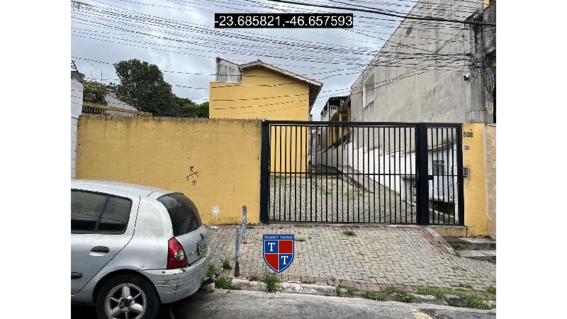 Foto 1 de CASA em JARDIM ITAPURA - Imóvel Retomado Caixa