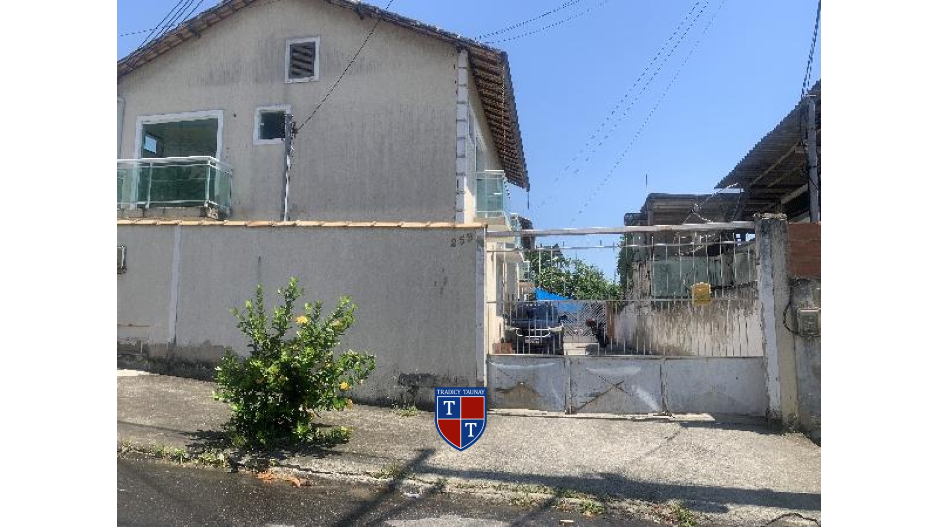 Foto 1 de CASA em BOACU - Imóvel Retomado Caixa