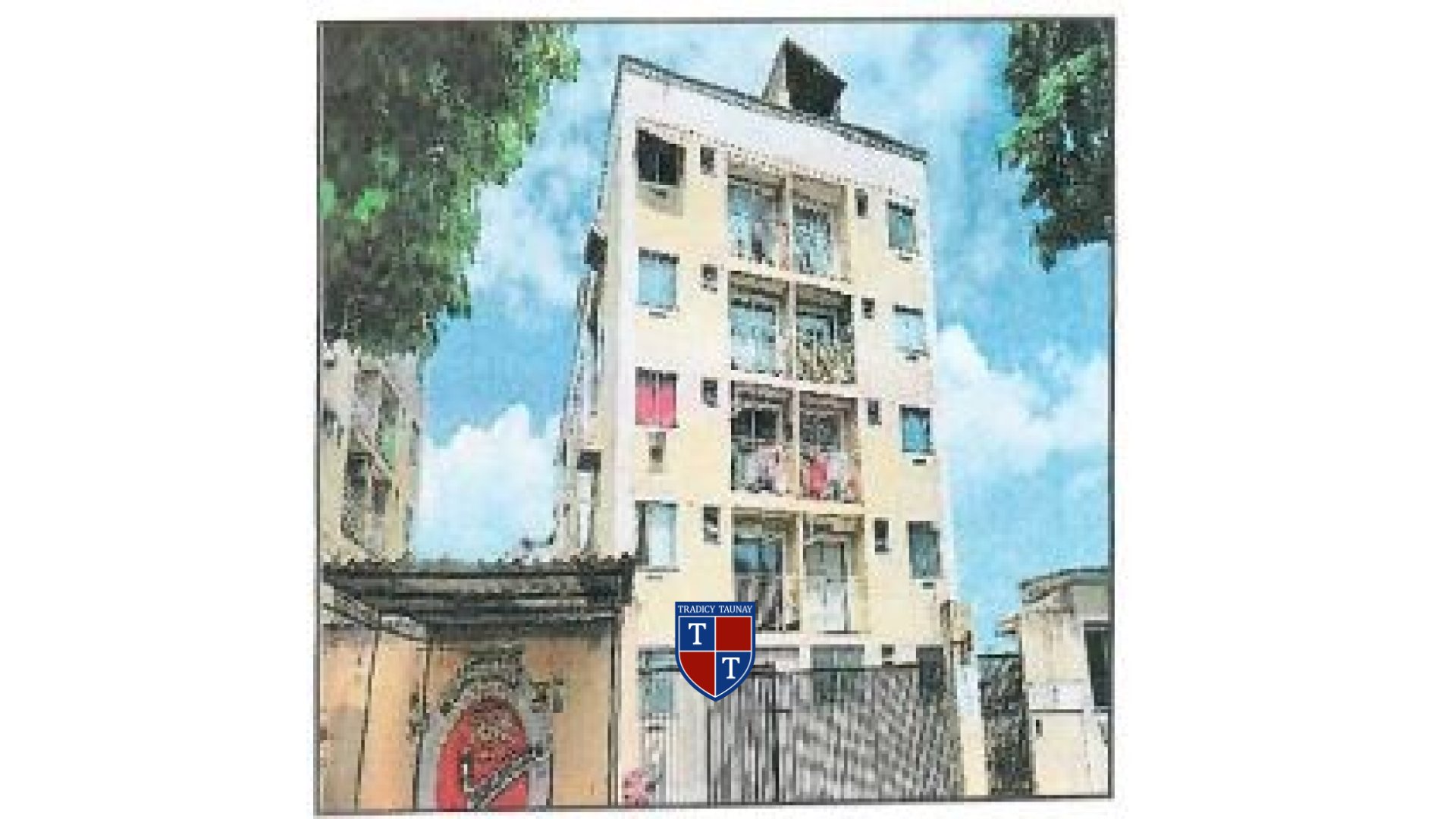 Foto 1 de APARTAMENTO em ENGENHO DA RAINHA - Imóvel Retomado Caixa