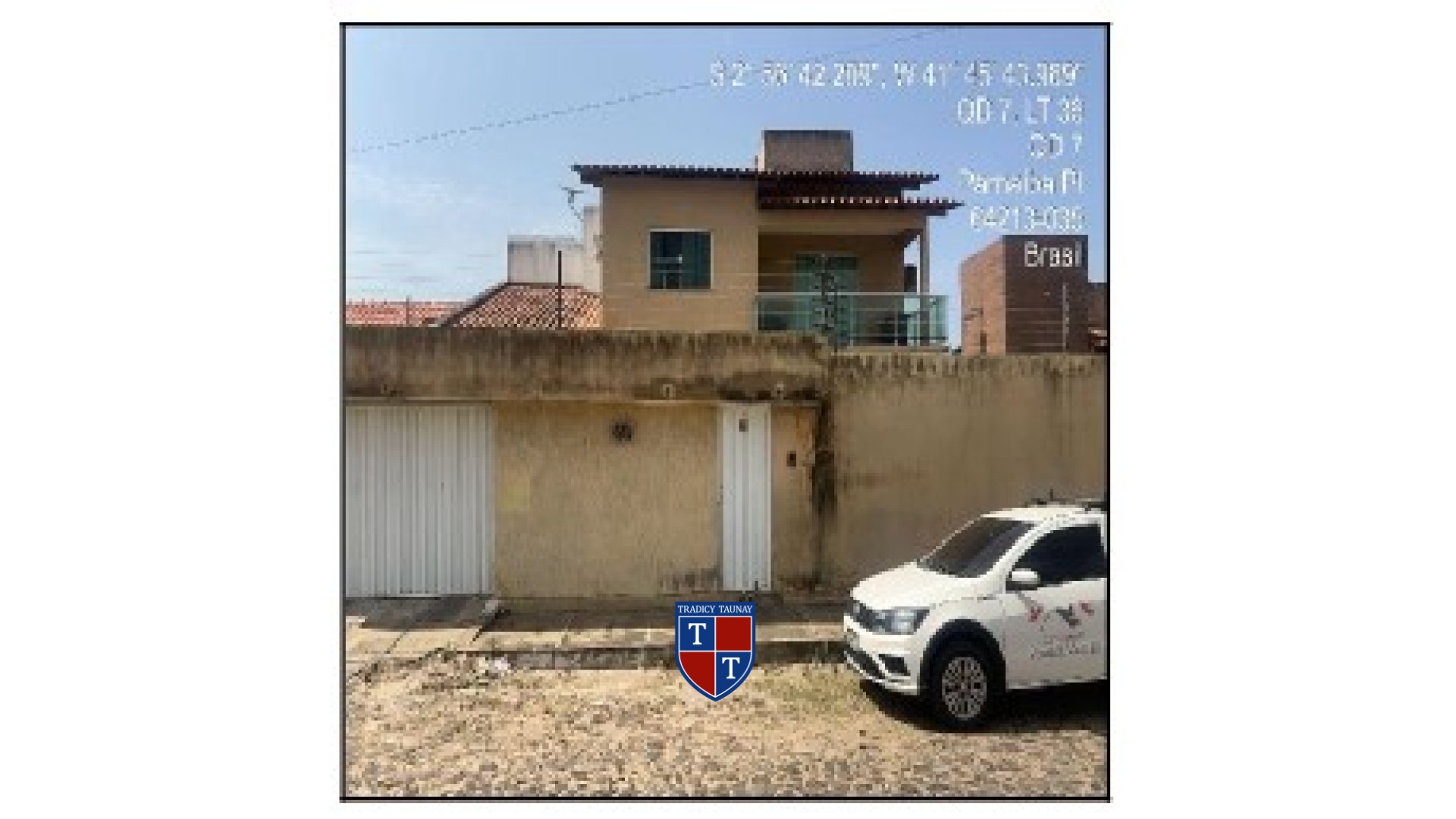 Foto 1 de CASA em PRIMAVERA - Imóvel Retomado Caixa