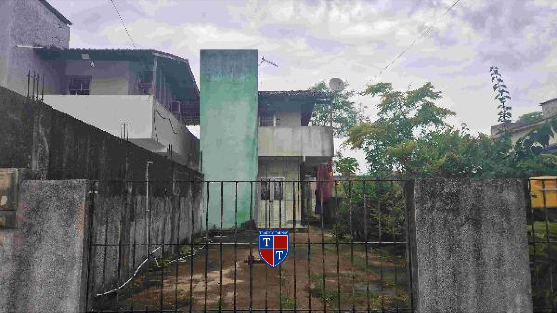 Foto 1 de CASA em UMBURA - Imóvel Retomado Caixa