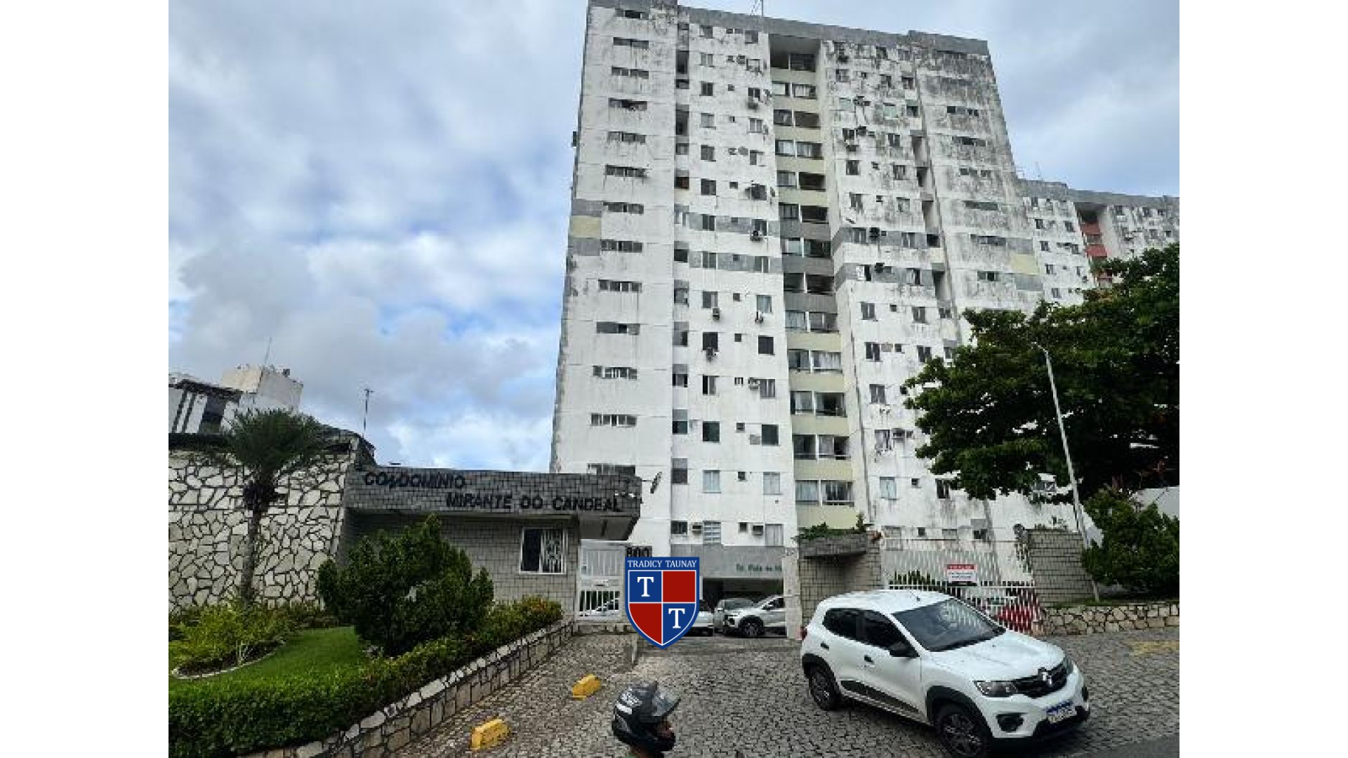 Foto 1 de APARTAMENTO em BROTAS - Imóvel Retomado Caixa