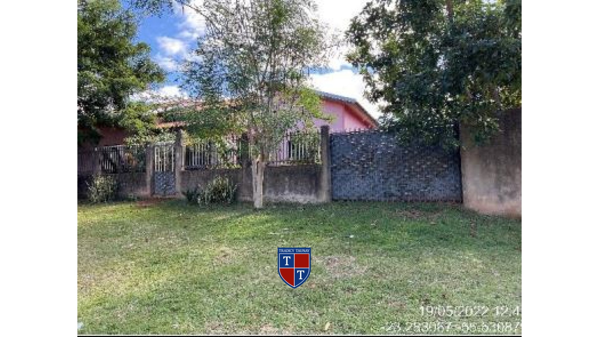 Foto 1 de CASA em VILA NOVA - Imóvel Retomado Caixa