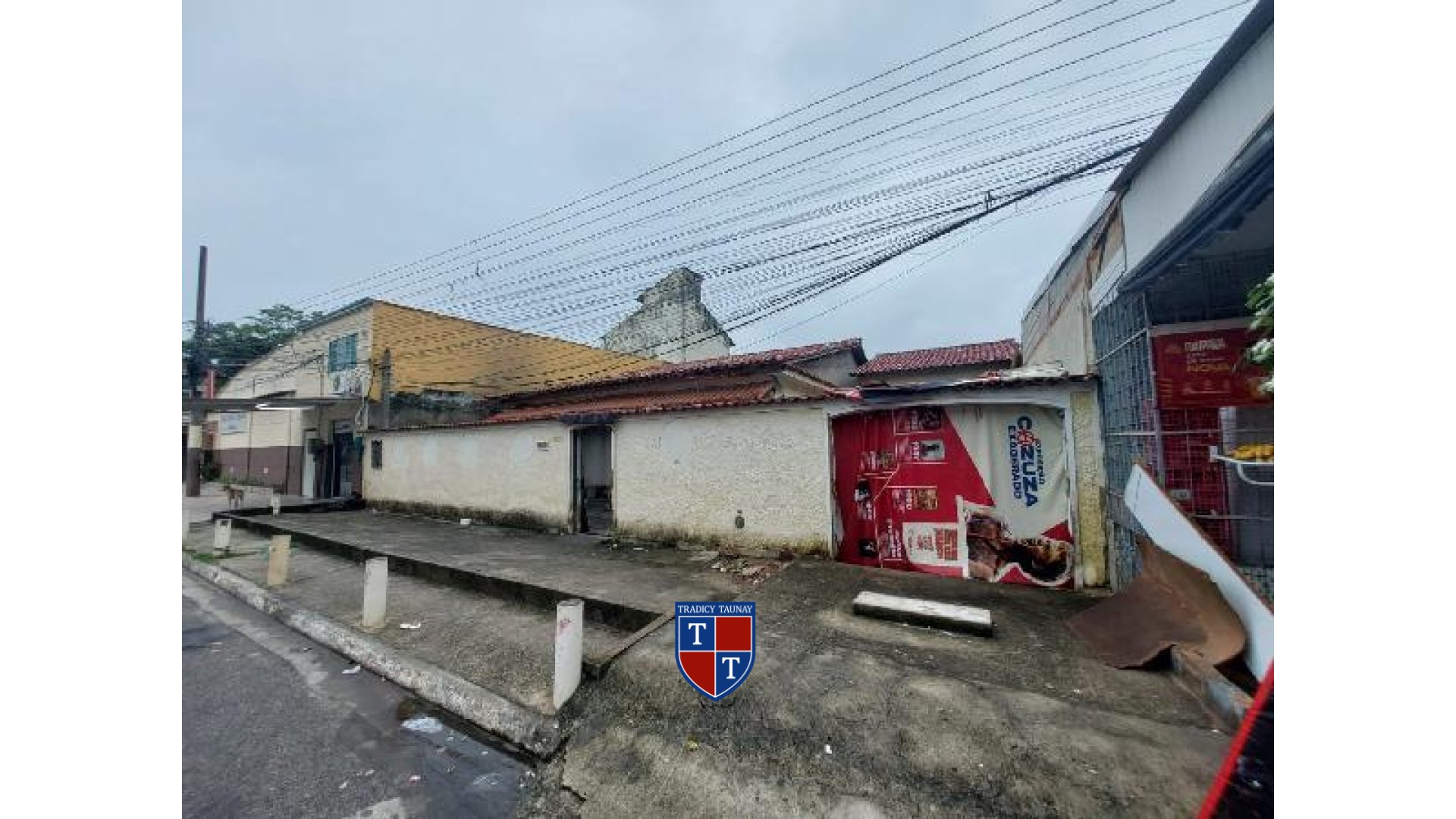 Foto 1 de CASA em COREIA - Imóvel Retomado Caixa