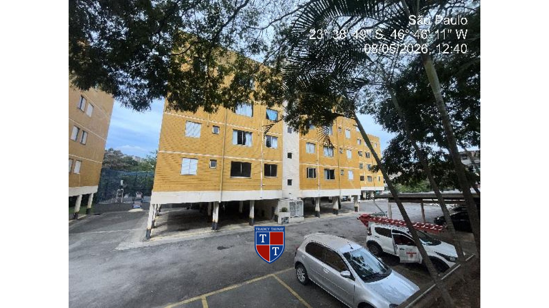 Foto 1 de APARTAMENTO em CAMPO LIMPO - Imóvel Retomado Caixa