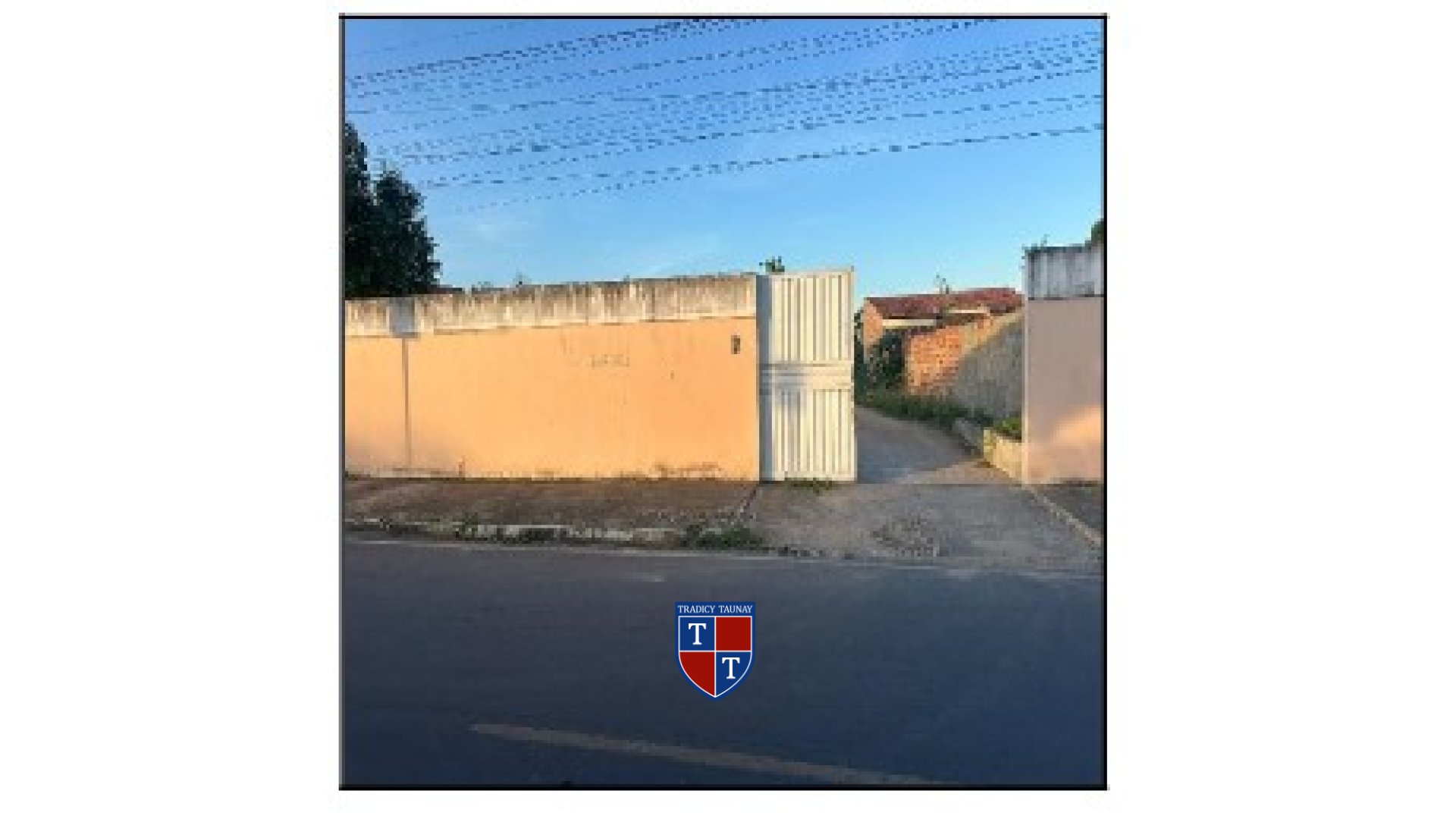 Foto 1 de TERRENO em FUNDO - Imóvel Retomado Caixa