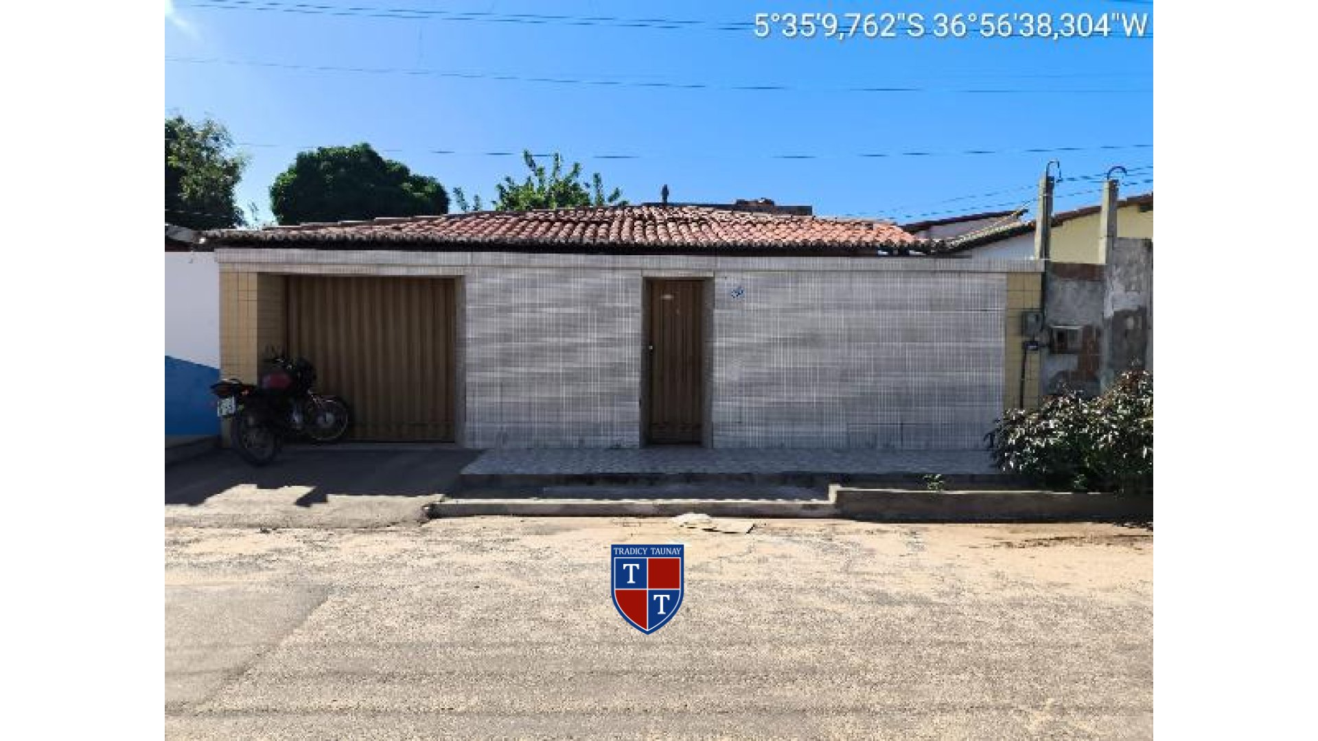 Foto 1 de CASA em LOT MUN PARATI 2000 - Imóvel Retomado Caixa