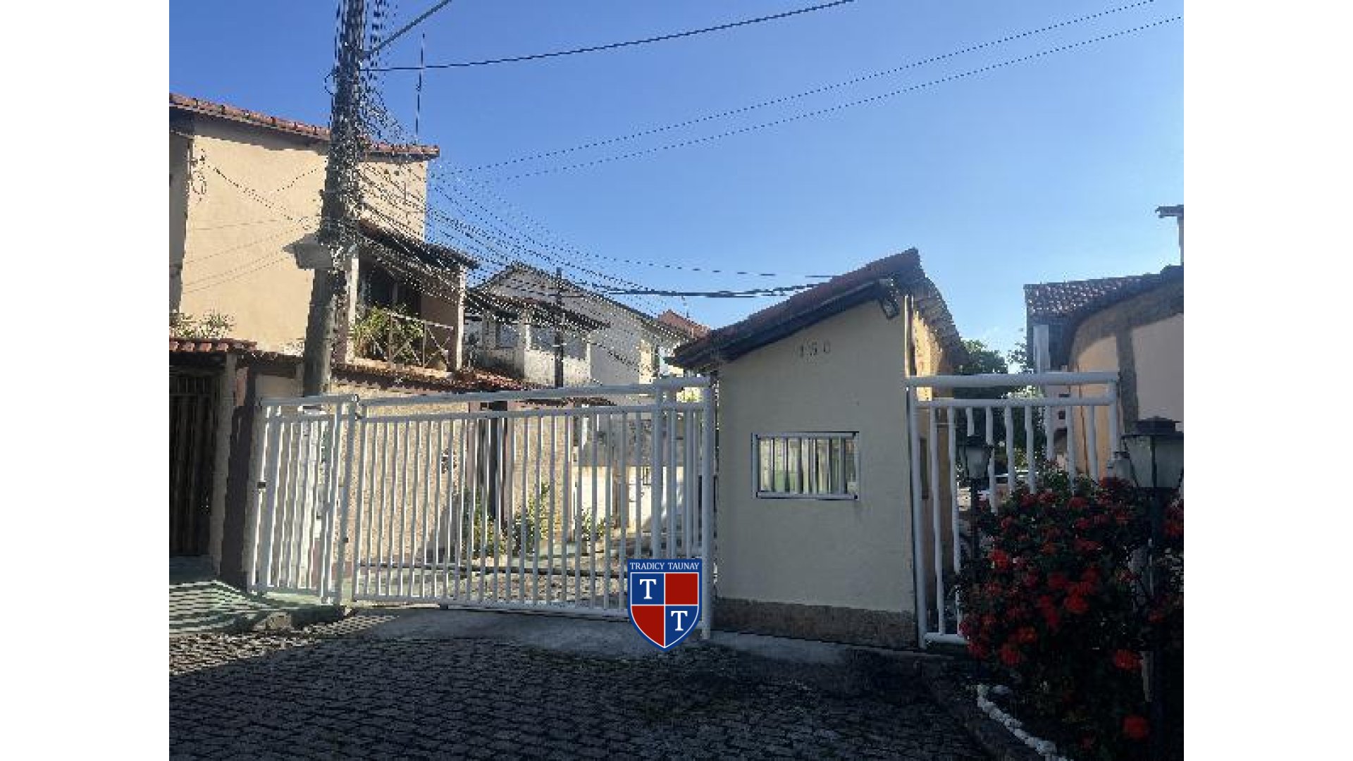 Foto 1 de CASA em FREGUESIA (JACAREPAGUA) - Imóvel Retomado Caixa