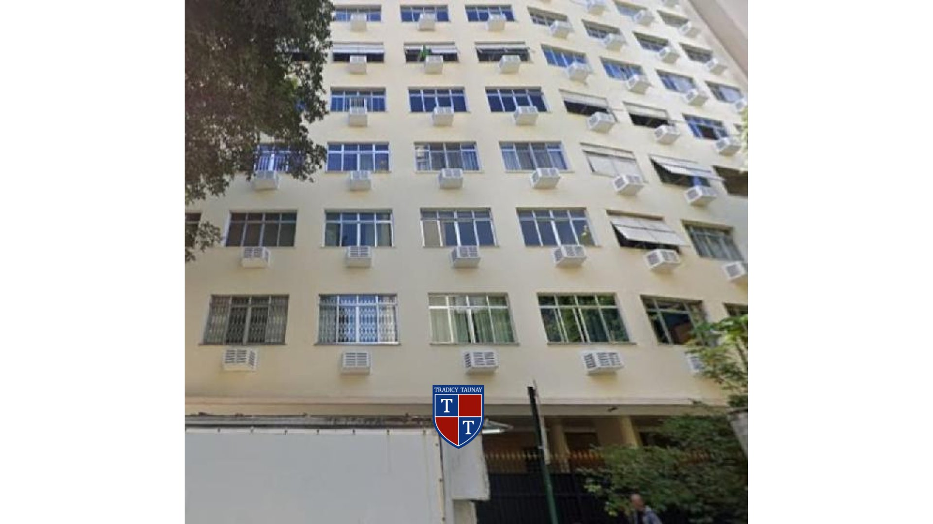 Foto 1 de APARTAMENTO em COPACABANA, RIO DE JANEIRO/RJ - Imóvel Retomado CAIXA Ref 1444407033109